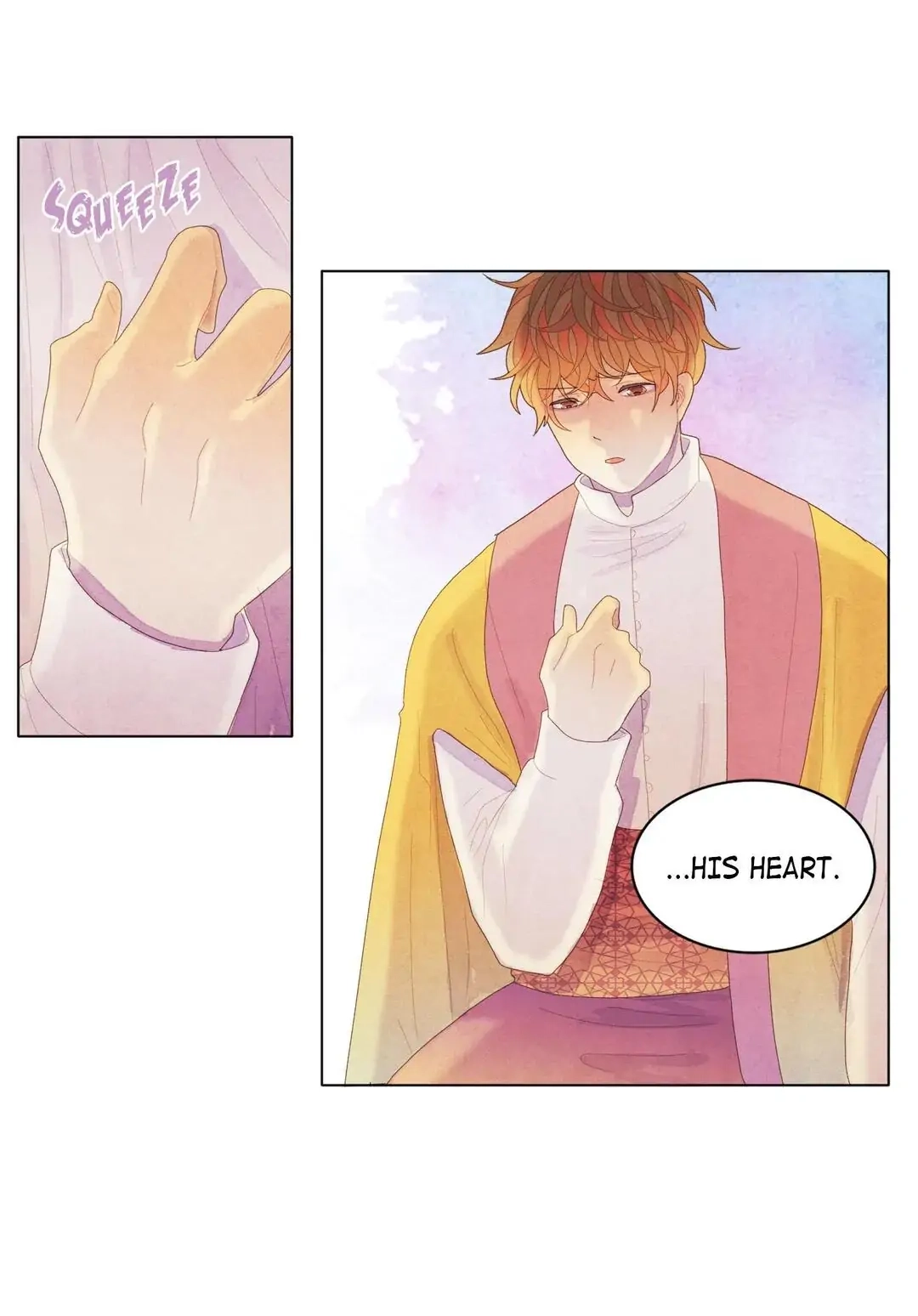 Read Magic Soup chapter 42 image 34 on Lezhin