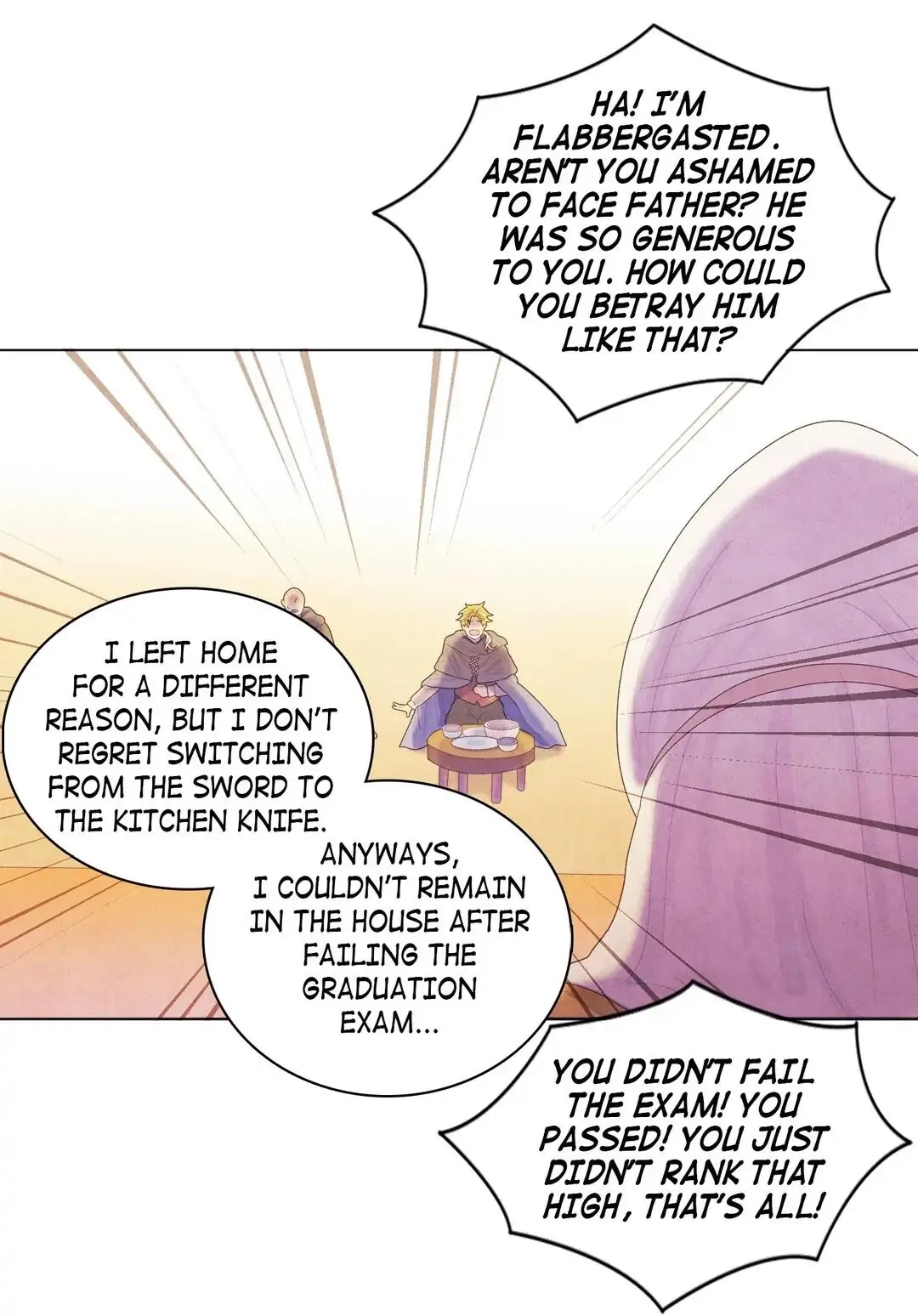 Read Magic Soup chapter 42 image 8 on Lezhin