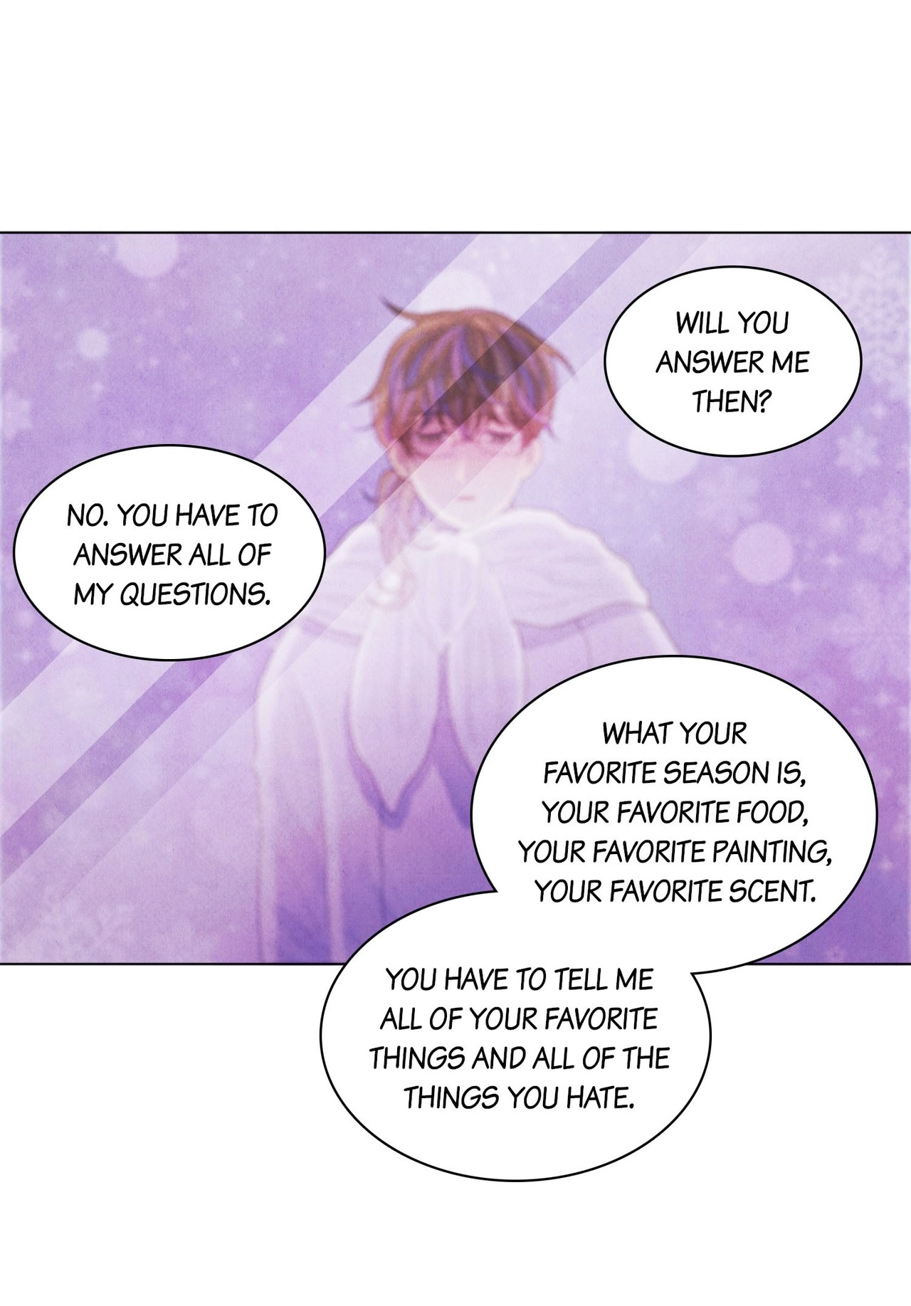 Read Magic Soup chapter 43 image 10 on Lezhin