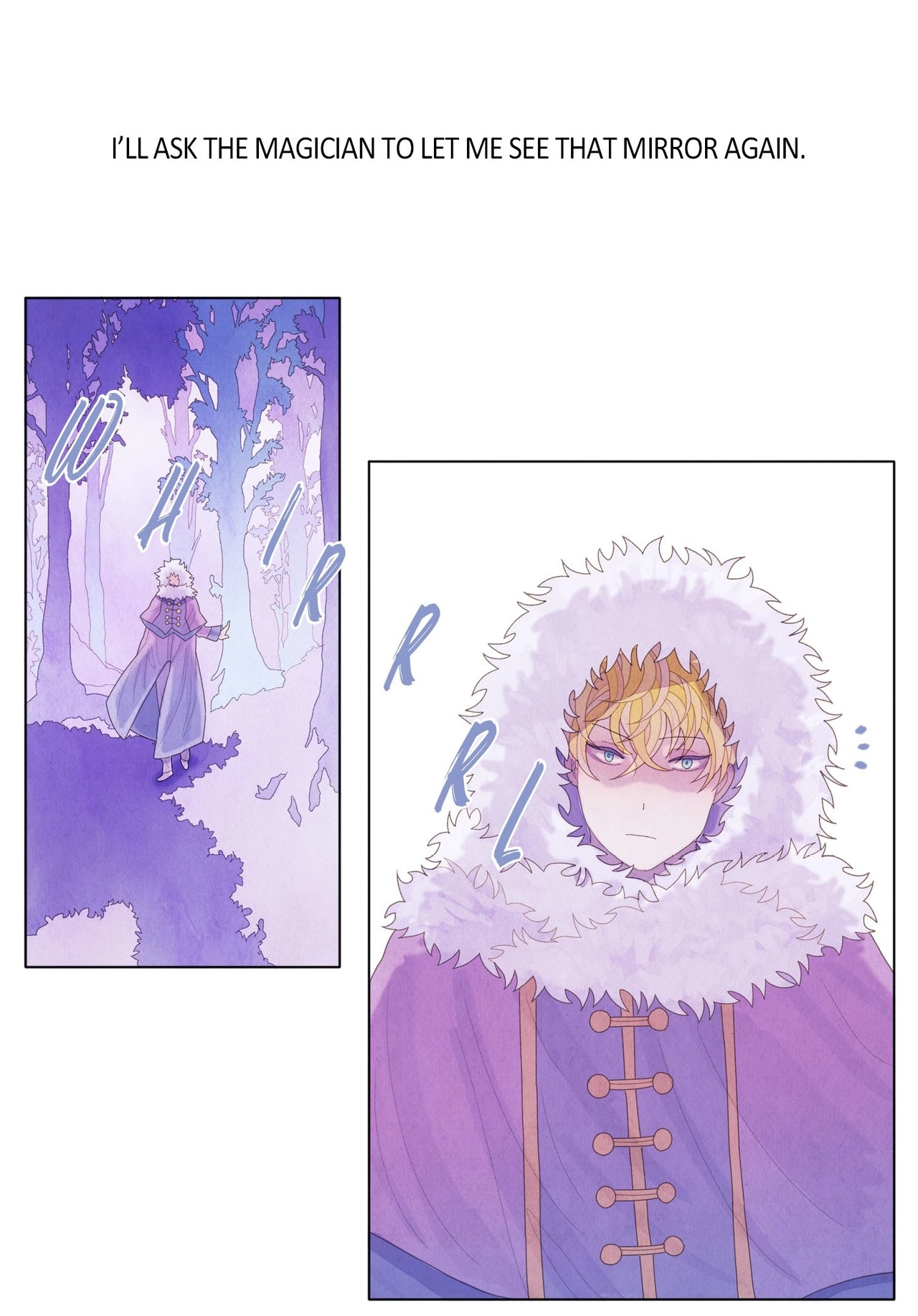 Read Magic Soup chapter 43 image 13 on Lezhin