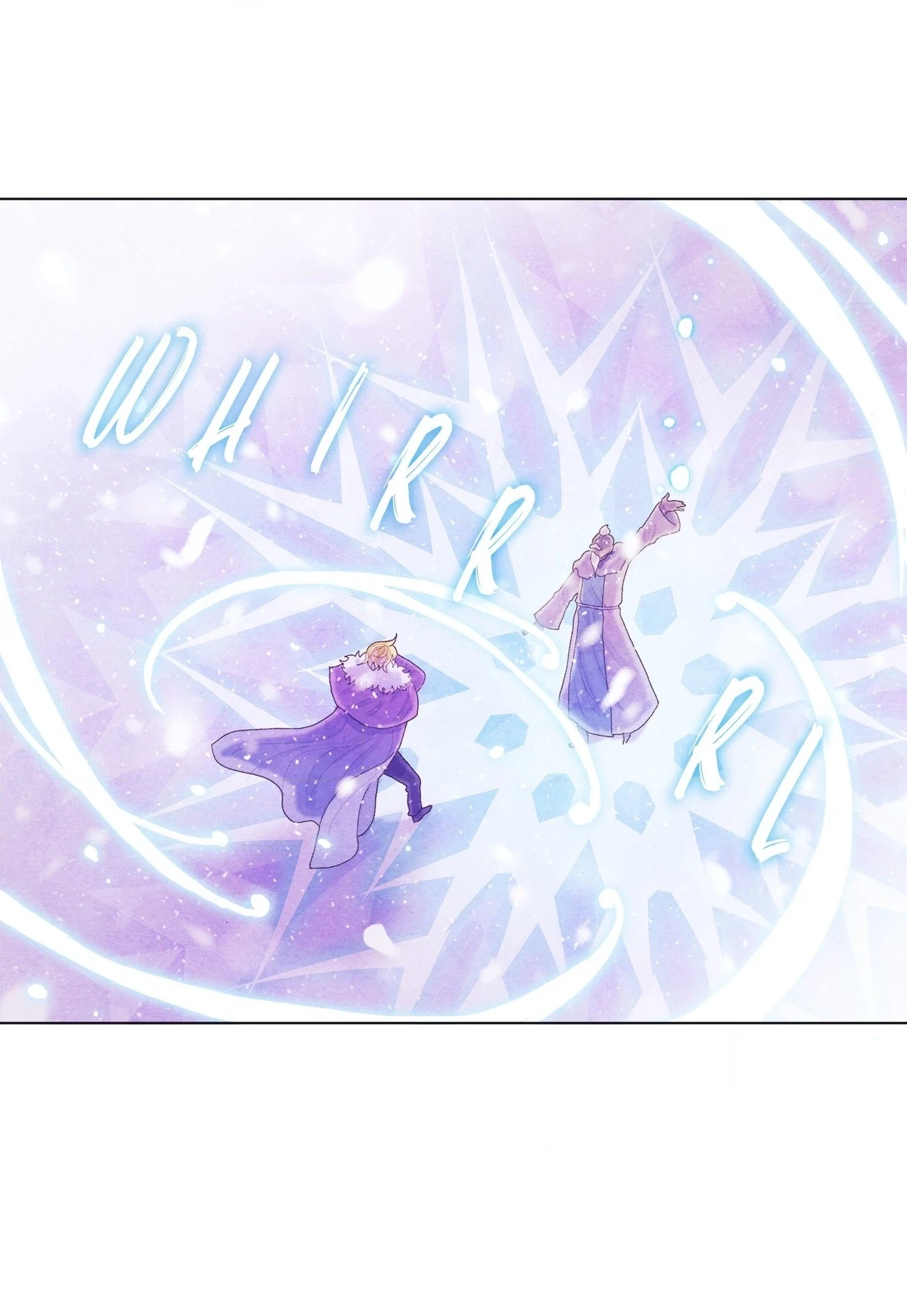Read Magic Soup chapter 43 image 19 on Lezhin