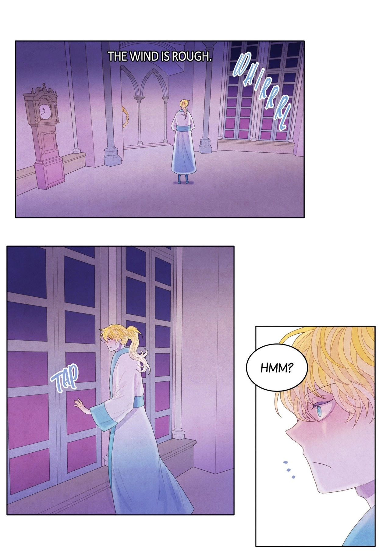 Read Magic Soup chapter 43 image 2 on Lezhin