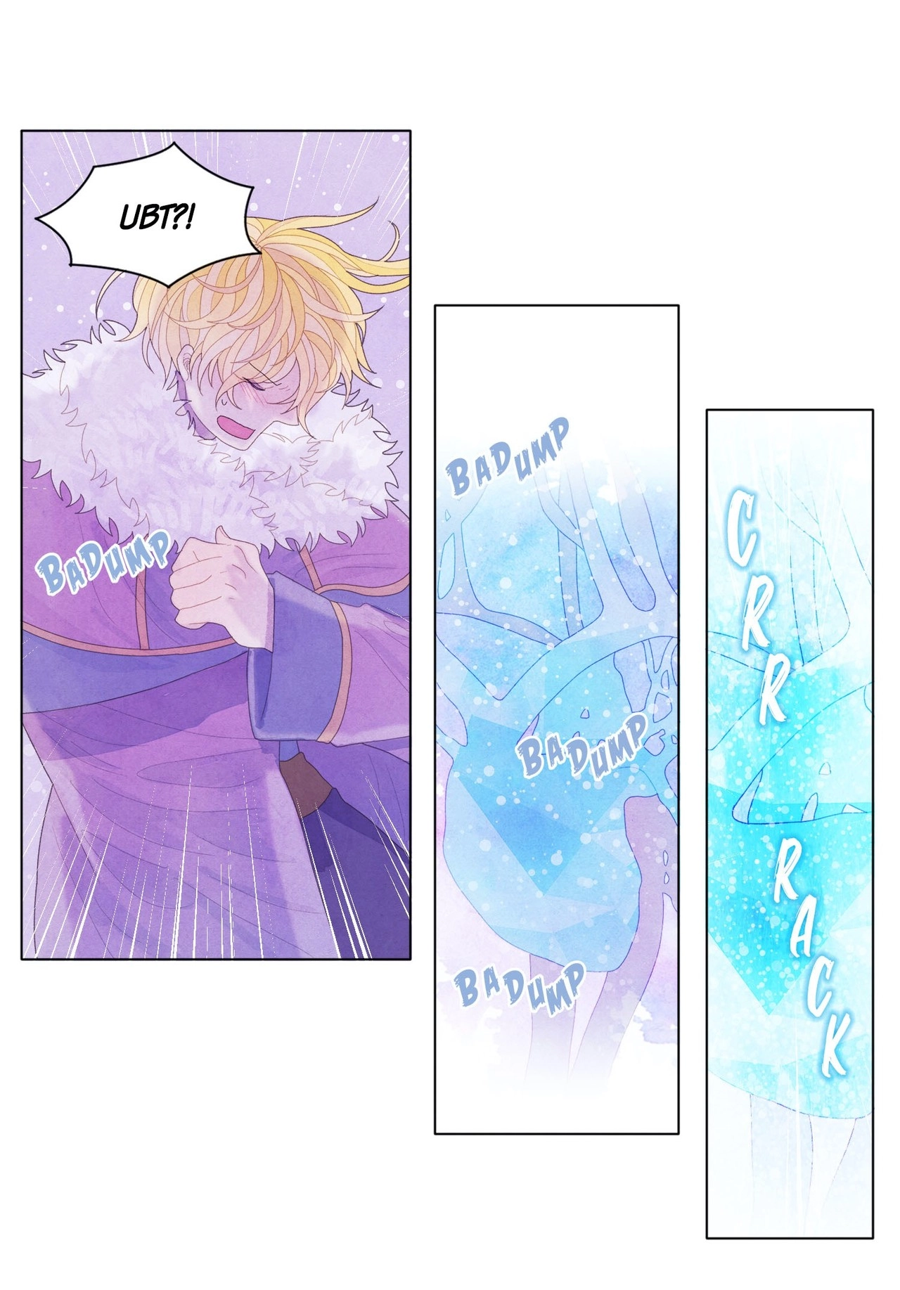 Read Magic Soup chapter 43 image 20 on Lezhin