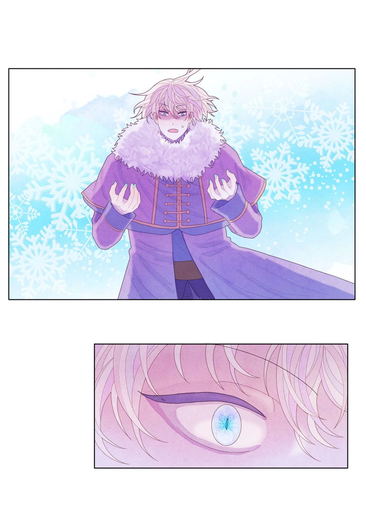 Read Magic Soup chapter 43 image 22 on Lezhin