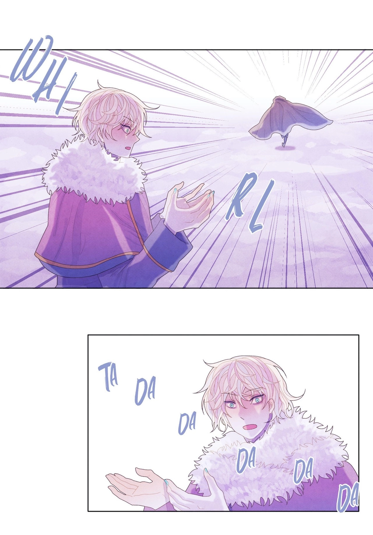 Read Magic Soup chapter 43 image 23 on Lezhin