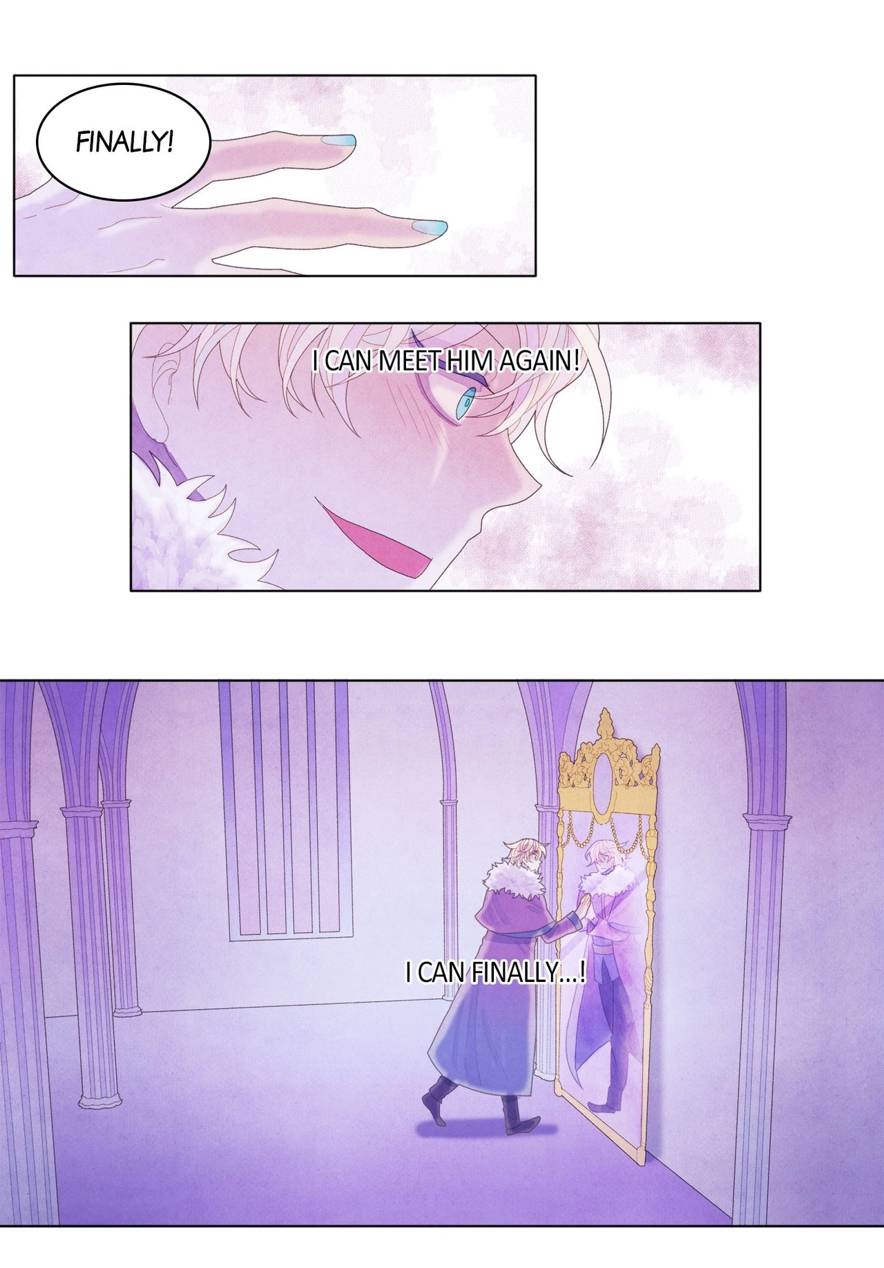 Read Magic Soup chapter 43 image 25 on Lezhin