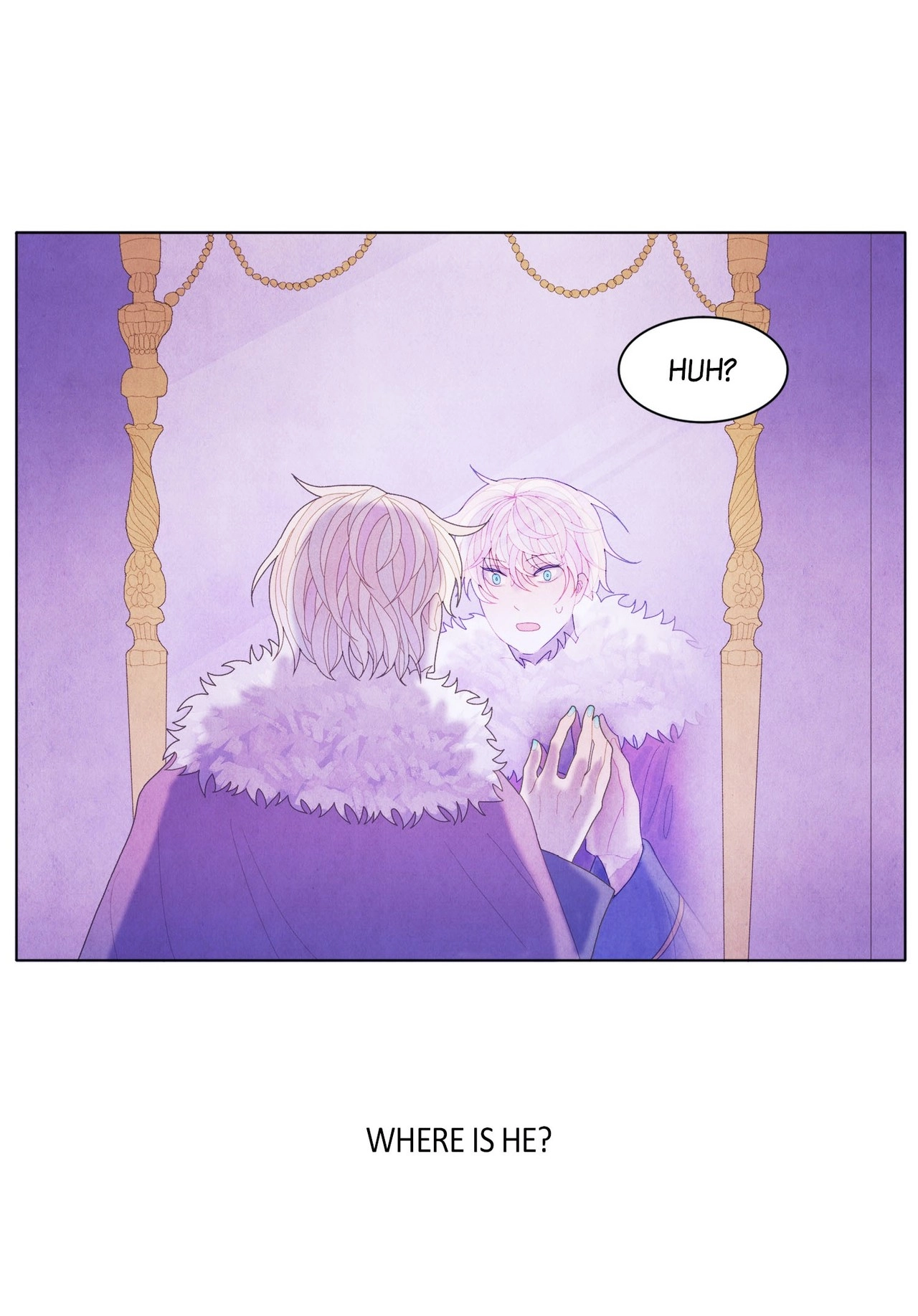 Read Magic Soup chapter 43 image 26 on Lezhin