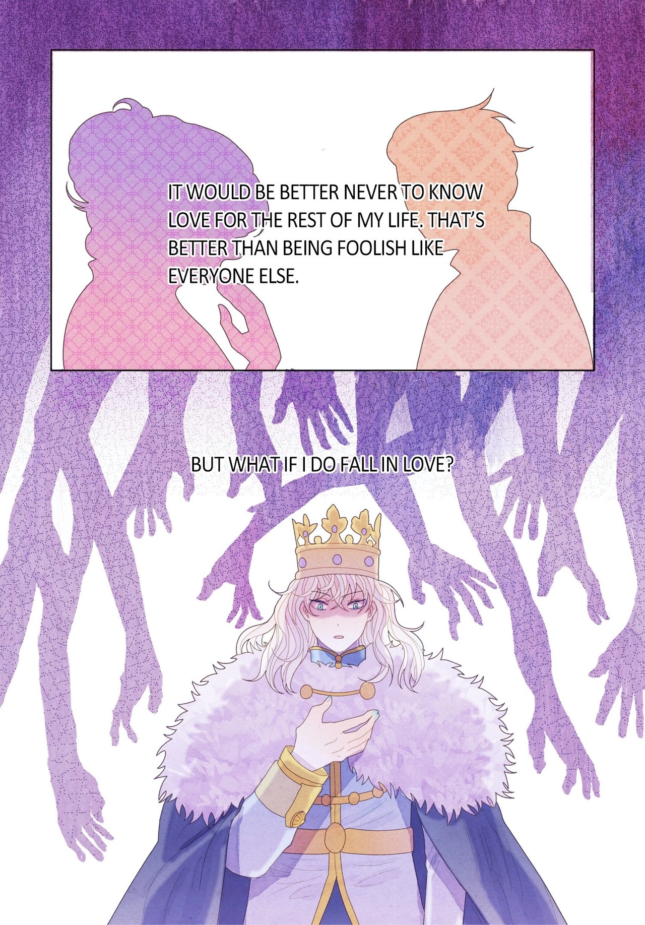 Read Magic Soup chapter 43 image 28 on Lezhin