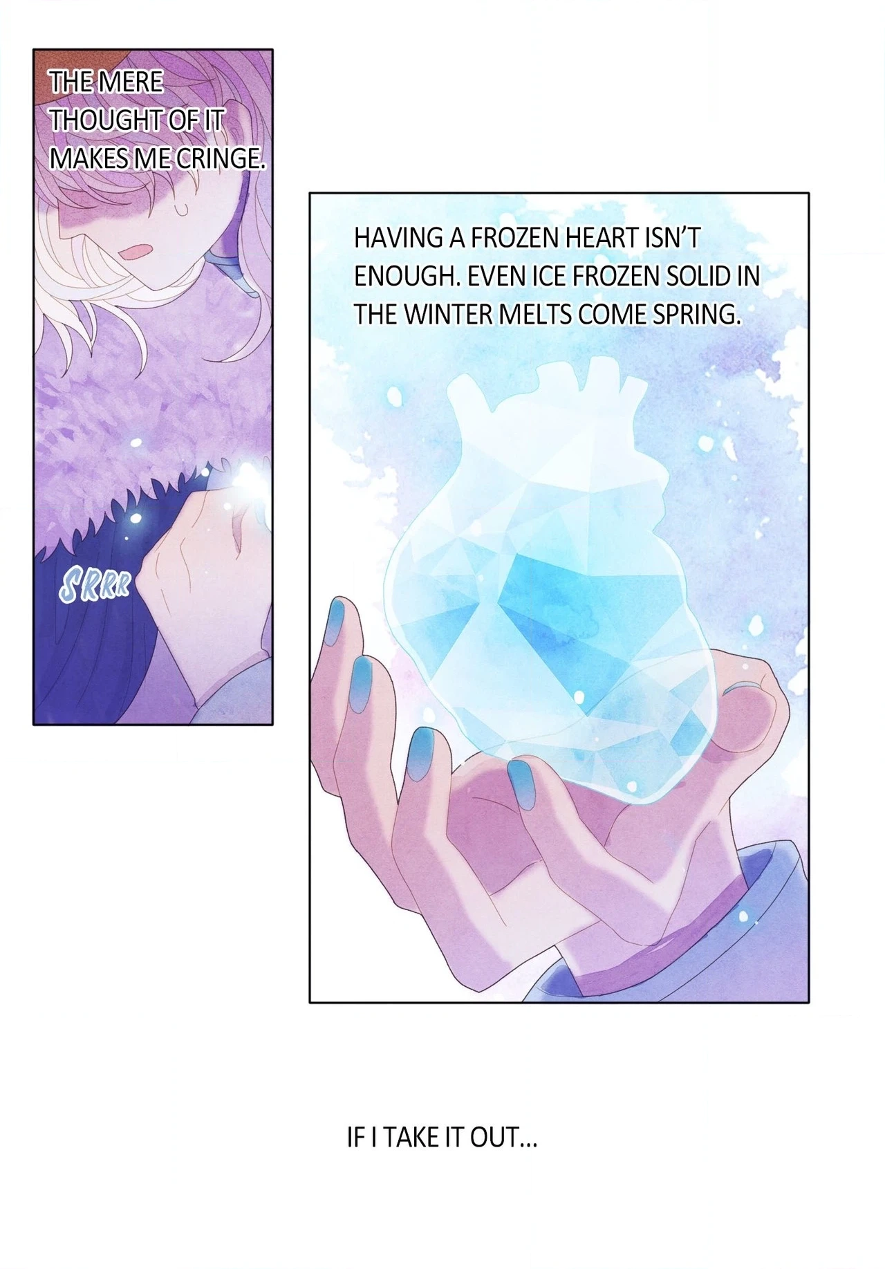 Read Magic Soup chapter 43 image 29 on Lezhin