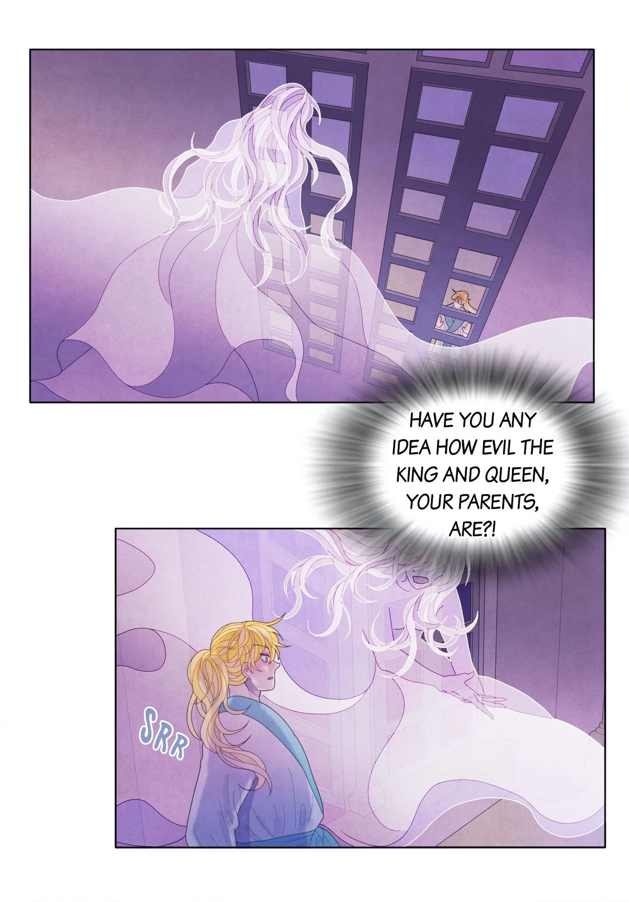Read Magic Soup chapter 43 image 3 on Lezhin