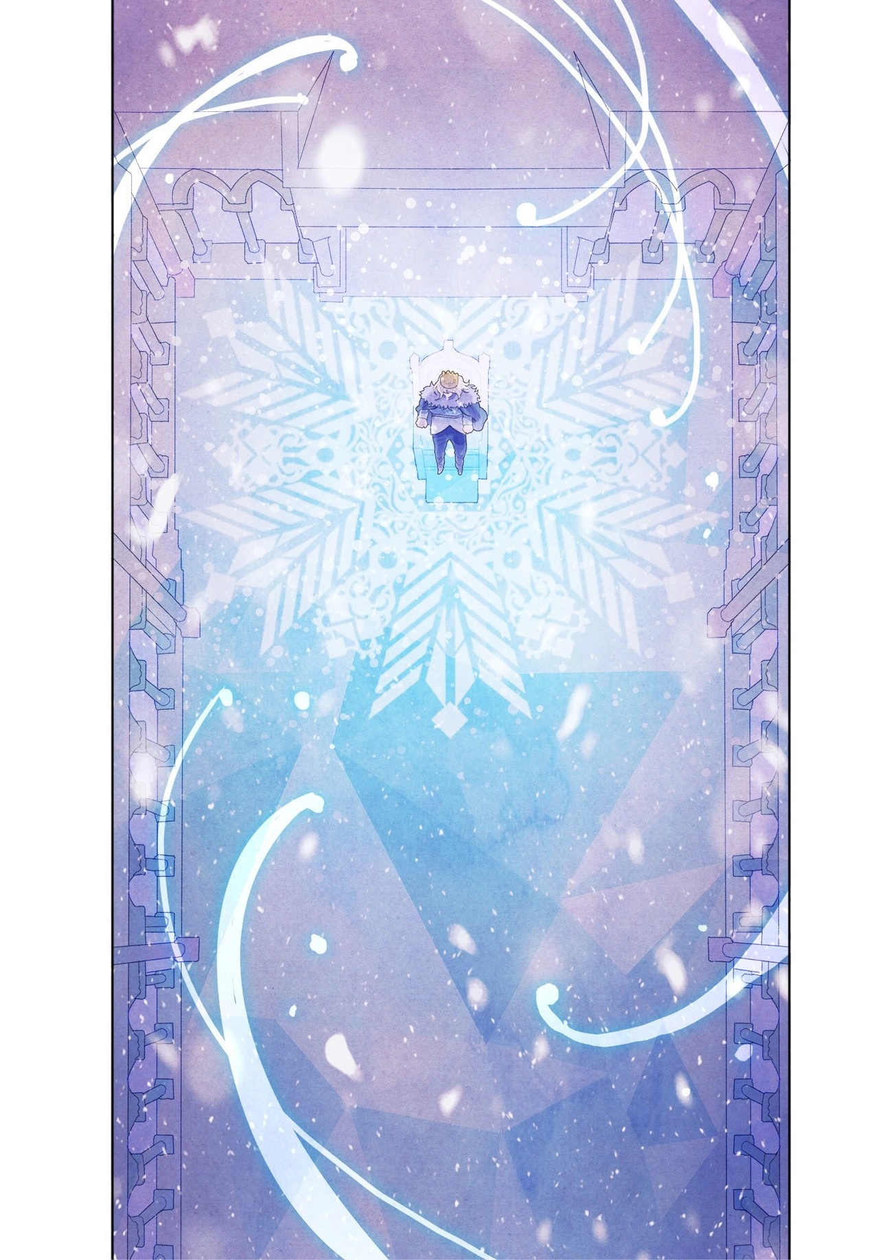 Read Magic Soup chapter 43 image 30 on Lezhin