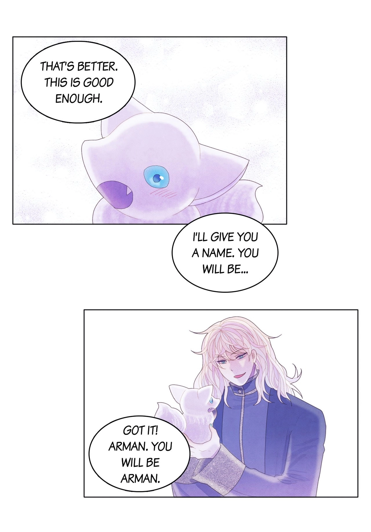 Read Magic Soup chapter 43 image 34 on Lezhin