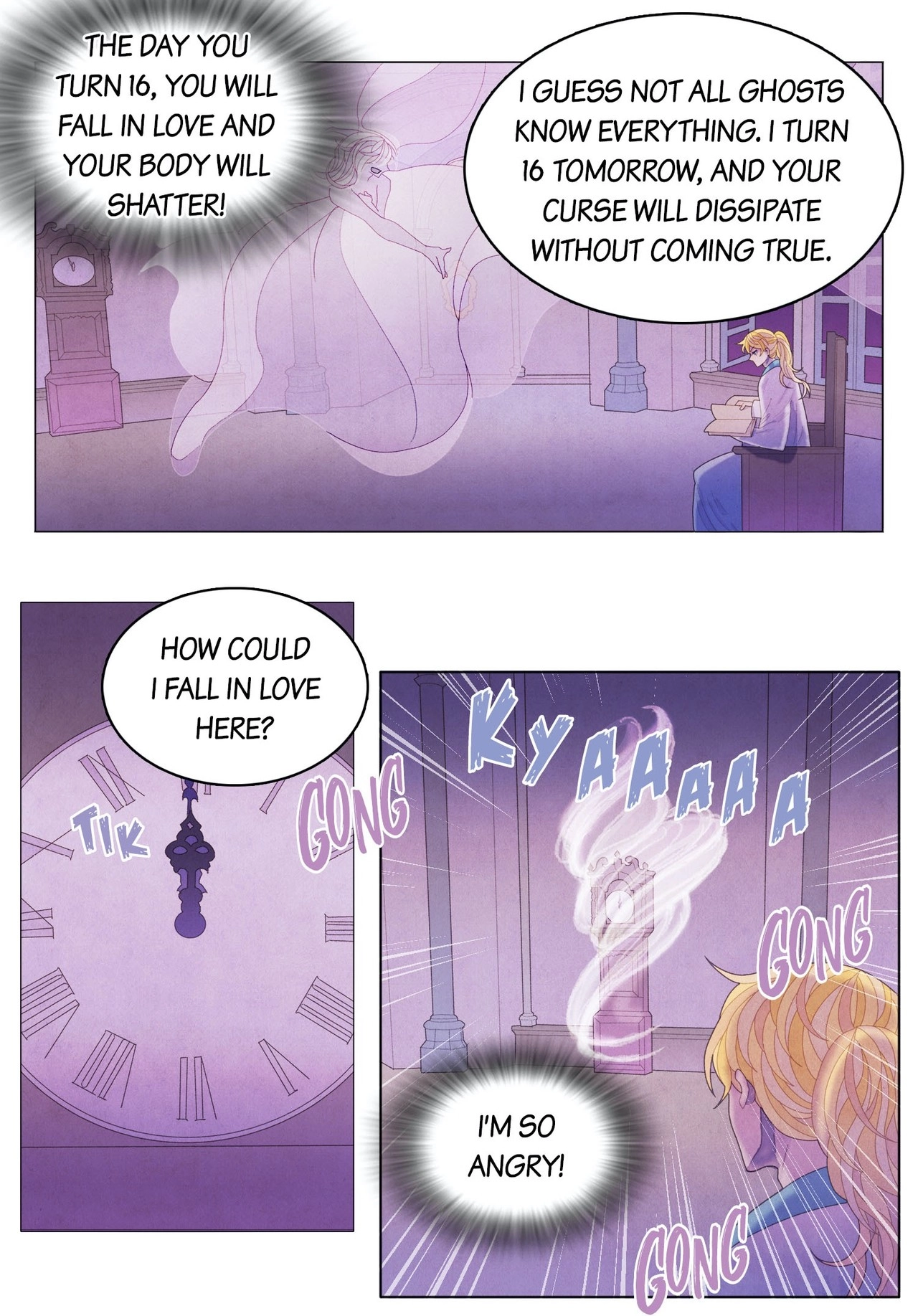 Read Magic Soup chapter 43 image 6 on Lezhin