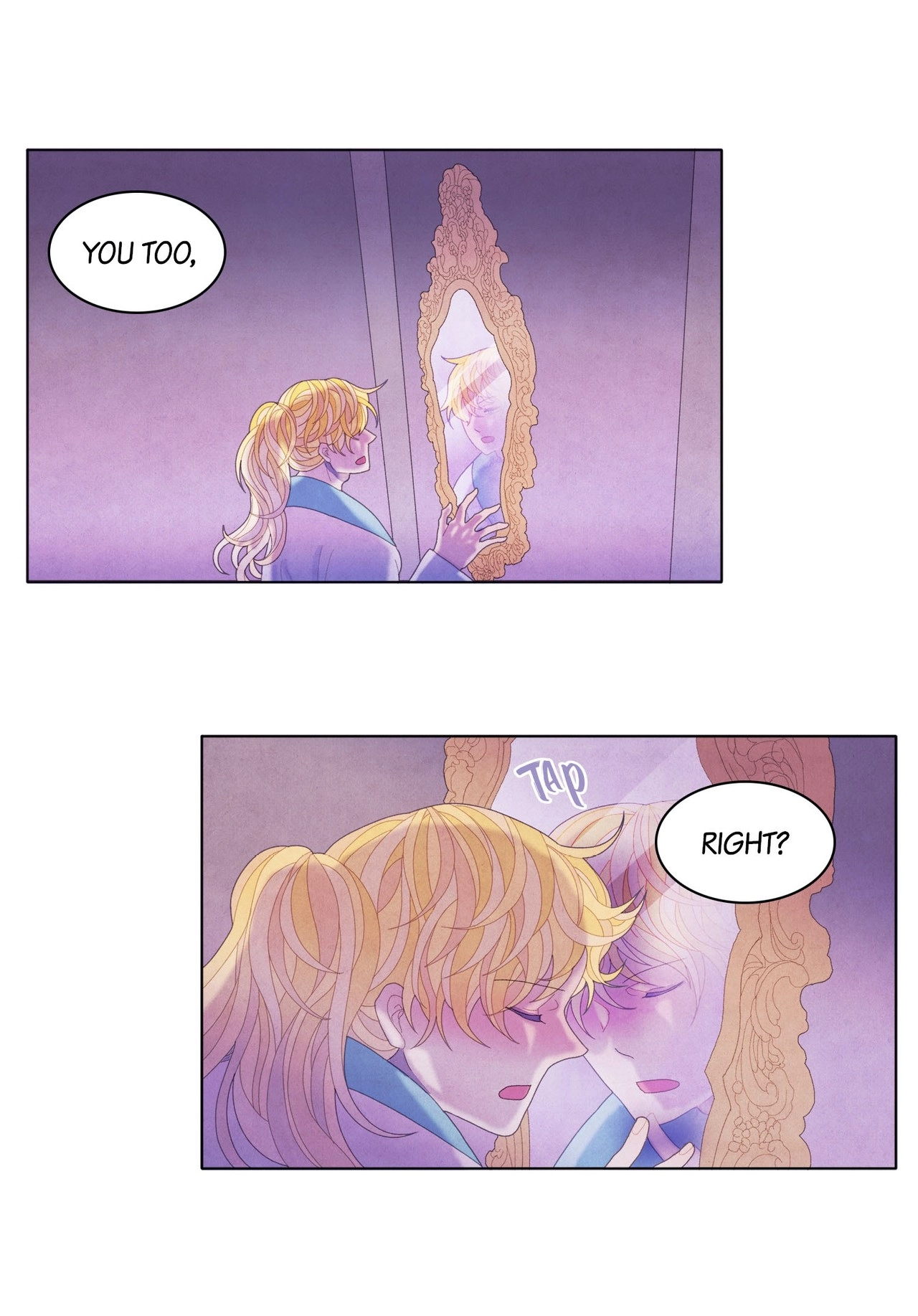 Read Magic Soup chapter 43 image 8 on Lezhin
