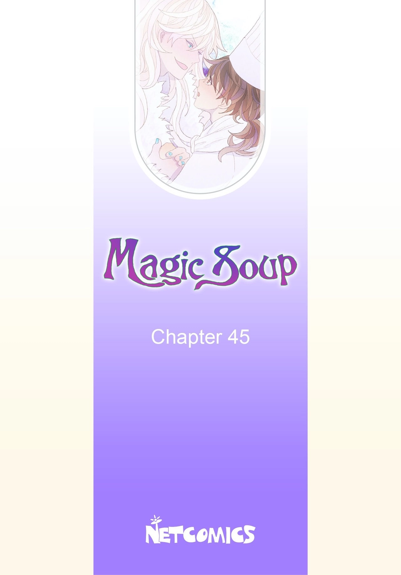 Read Magic Soup chapter 45 image 1 on Lezhin