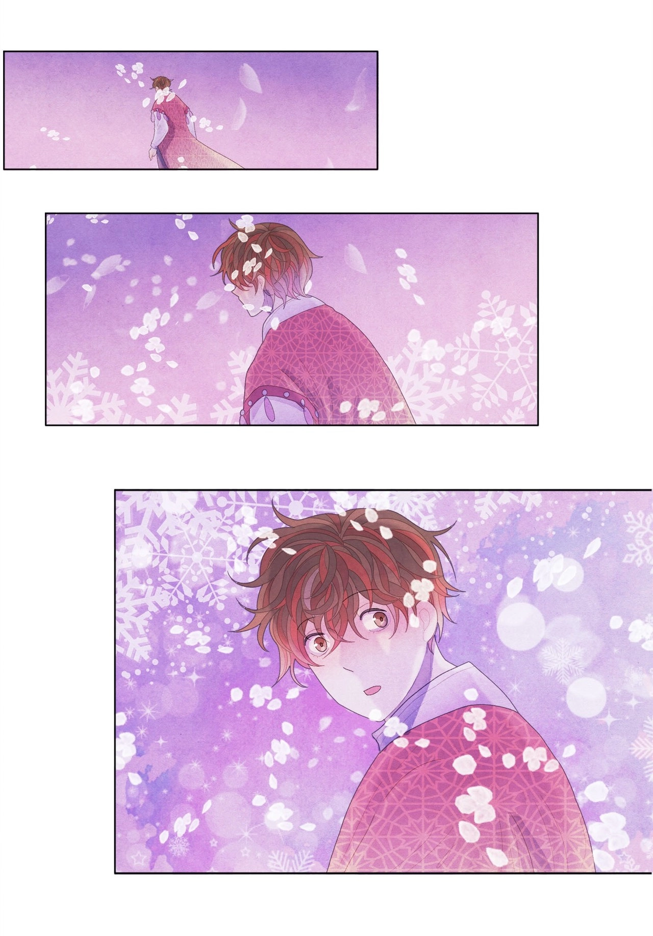 Read Magic Soup chapter 45 image 10 on Lezhin