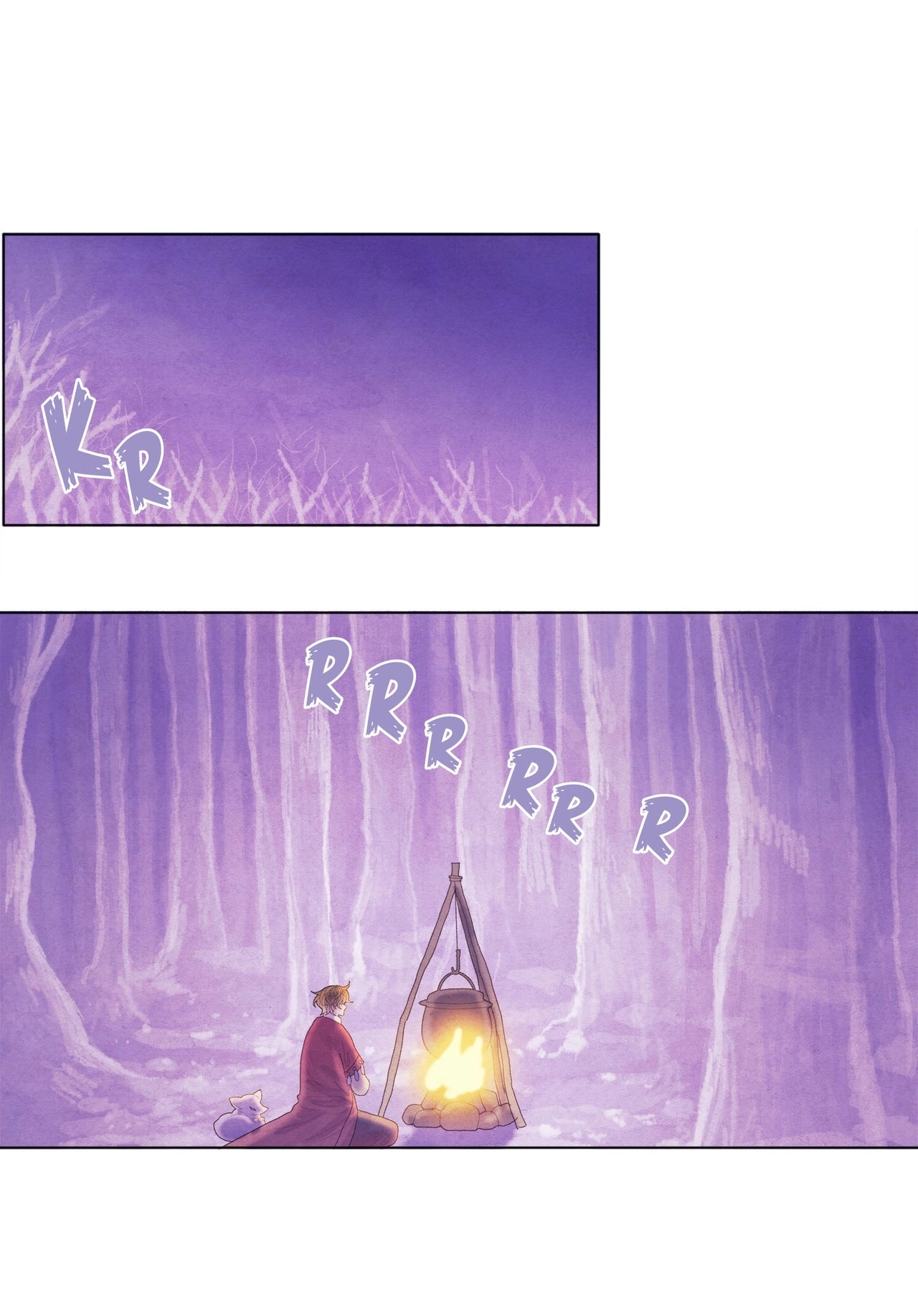Read Magic Soup chapter 45 image 15 on Lezhin