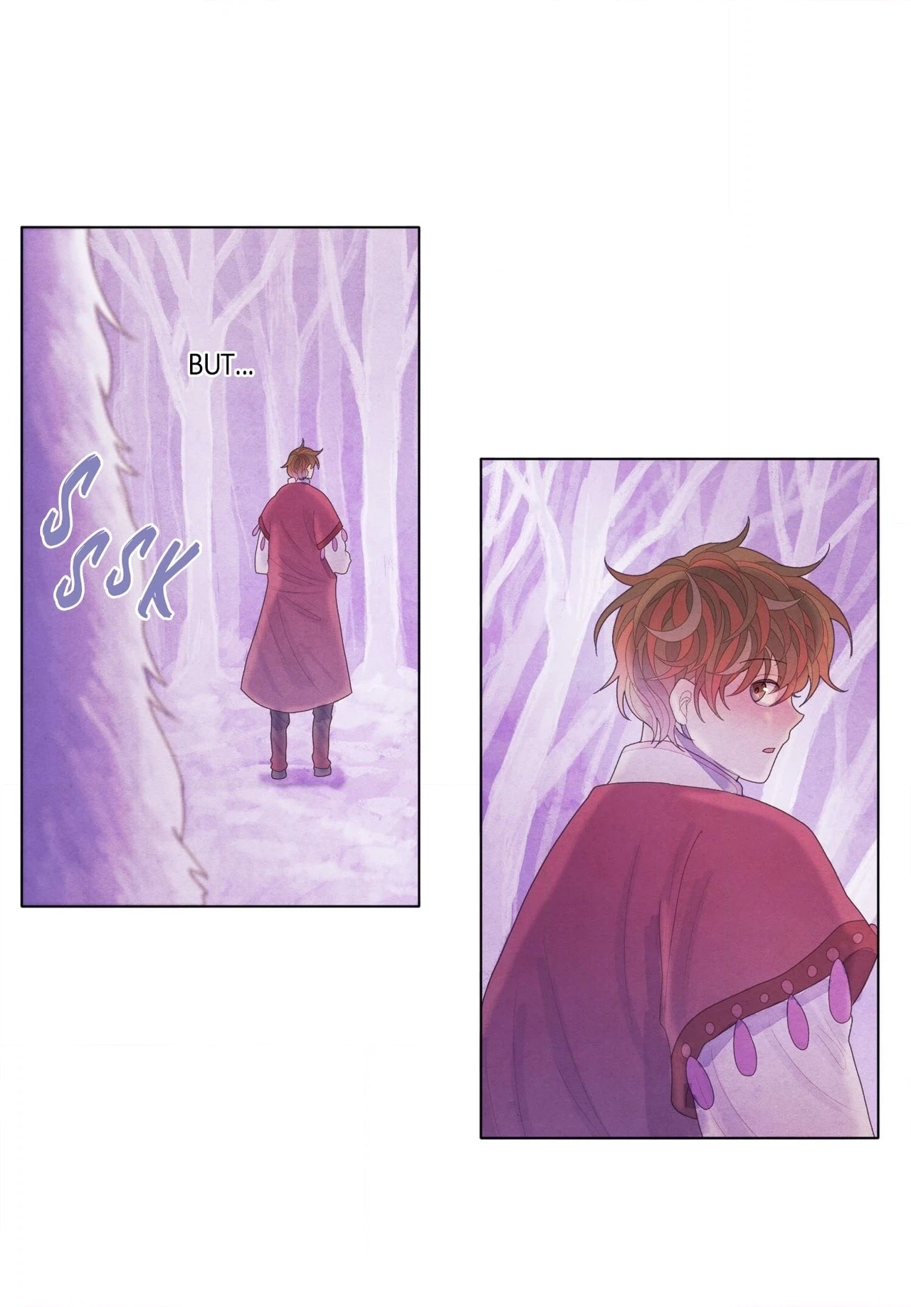Read Magic Soup chapter 45 image 19 on Lezhin