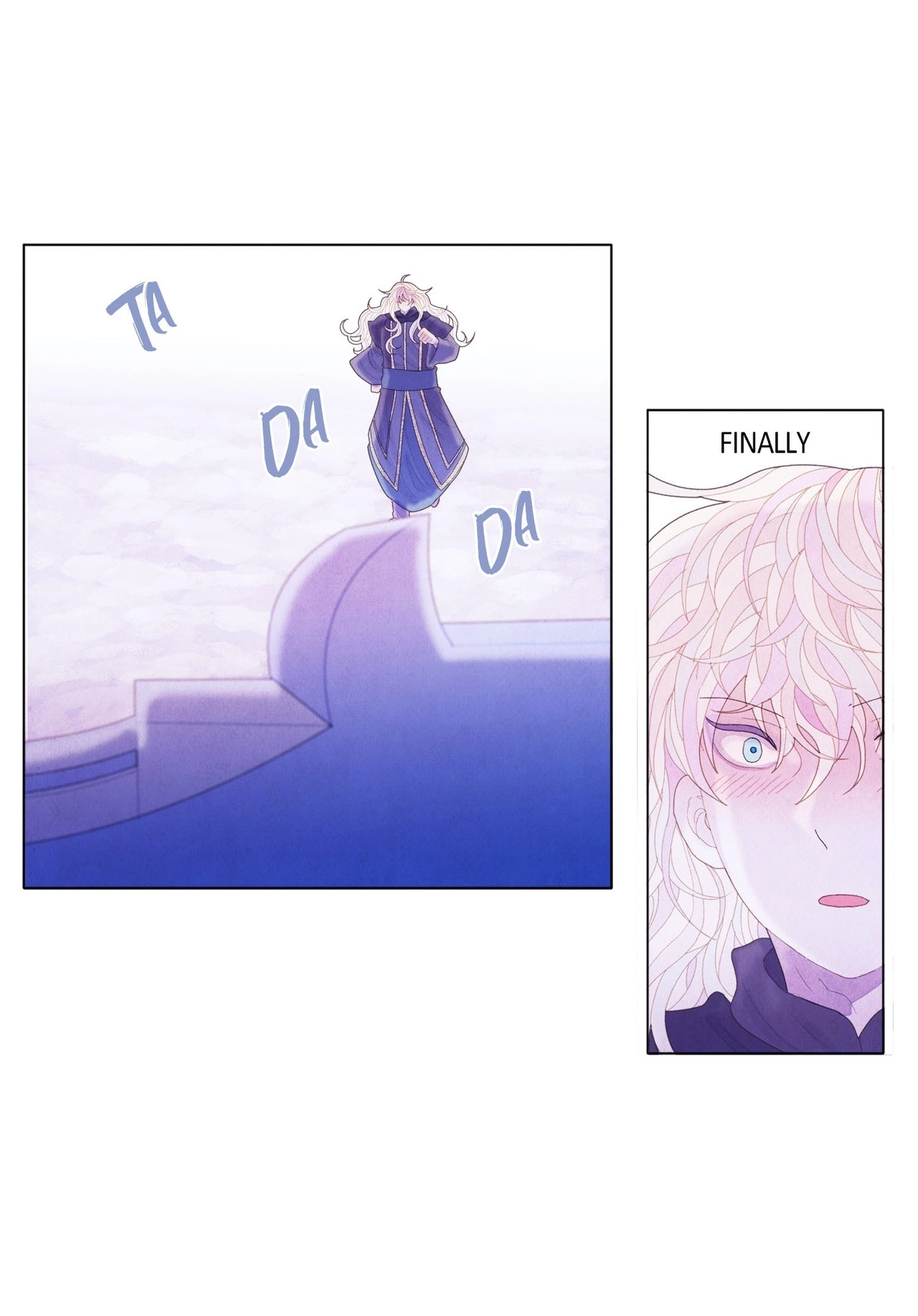 Read Magic Soup chapter 45 image 2 on Lezhin
