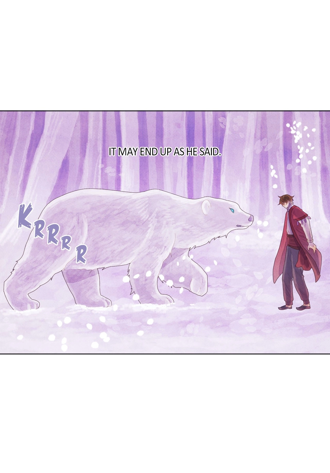 Read Magic Soup chapter 45 image 20 on Lezhin