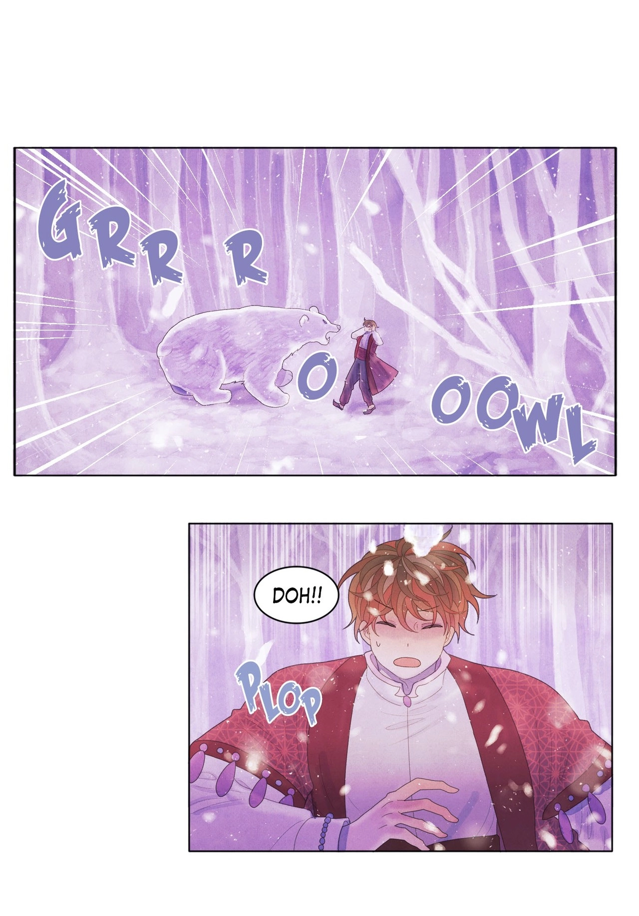 Read Magic Soup chapter 45 image 21 on Lezhin