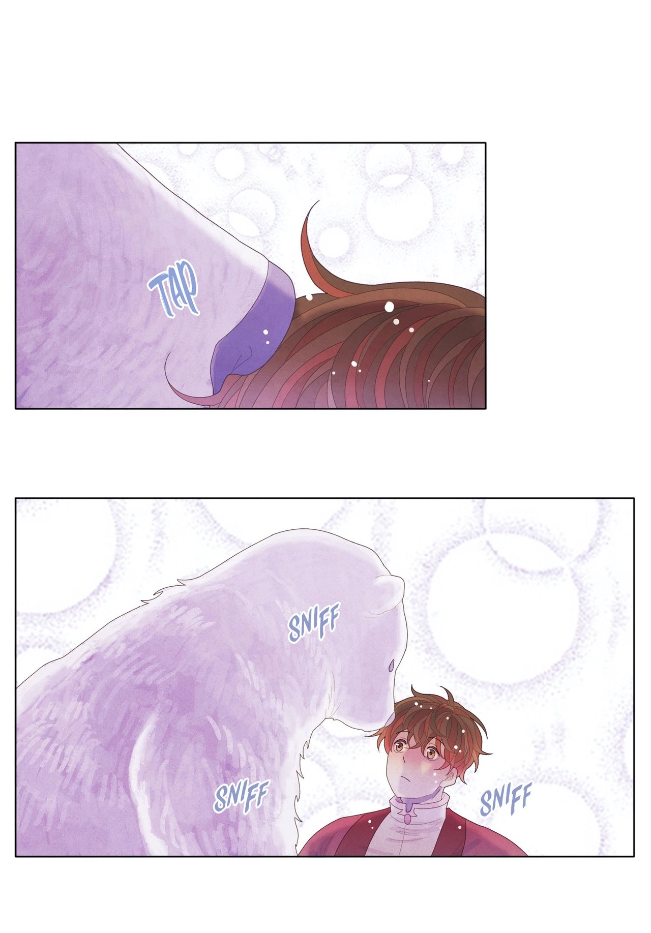 Read Magic Soup chapter 45 image 22 on Lezhin