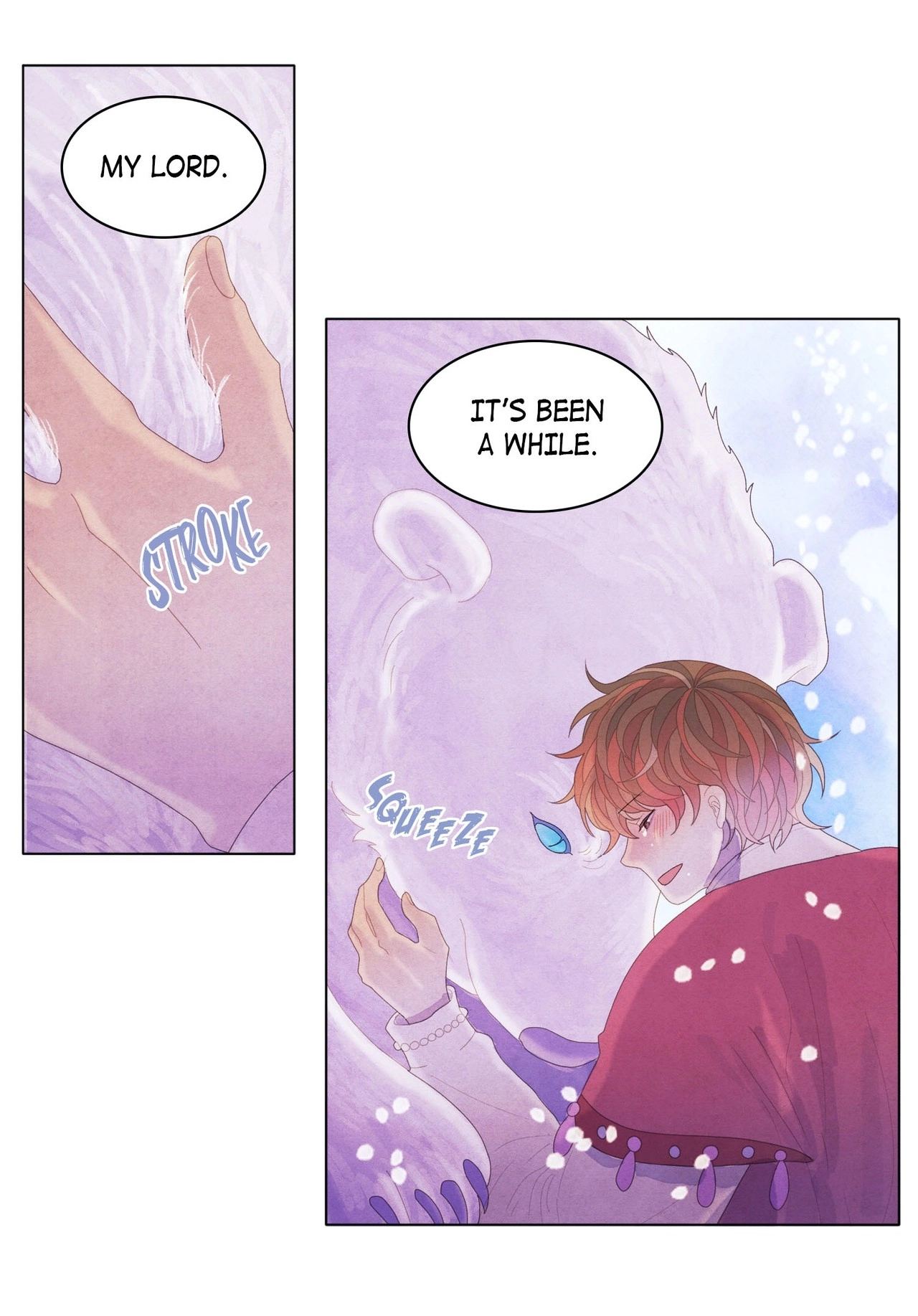 Read Magic Soup chapter 45 image 23 on Lezhin