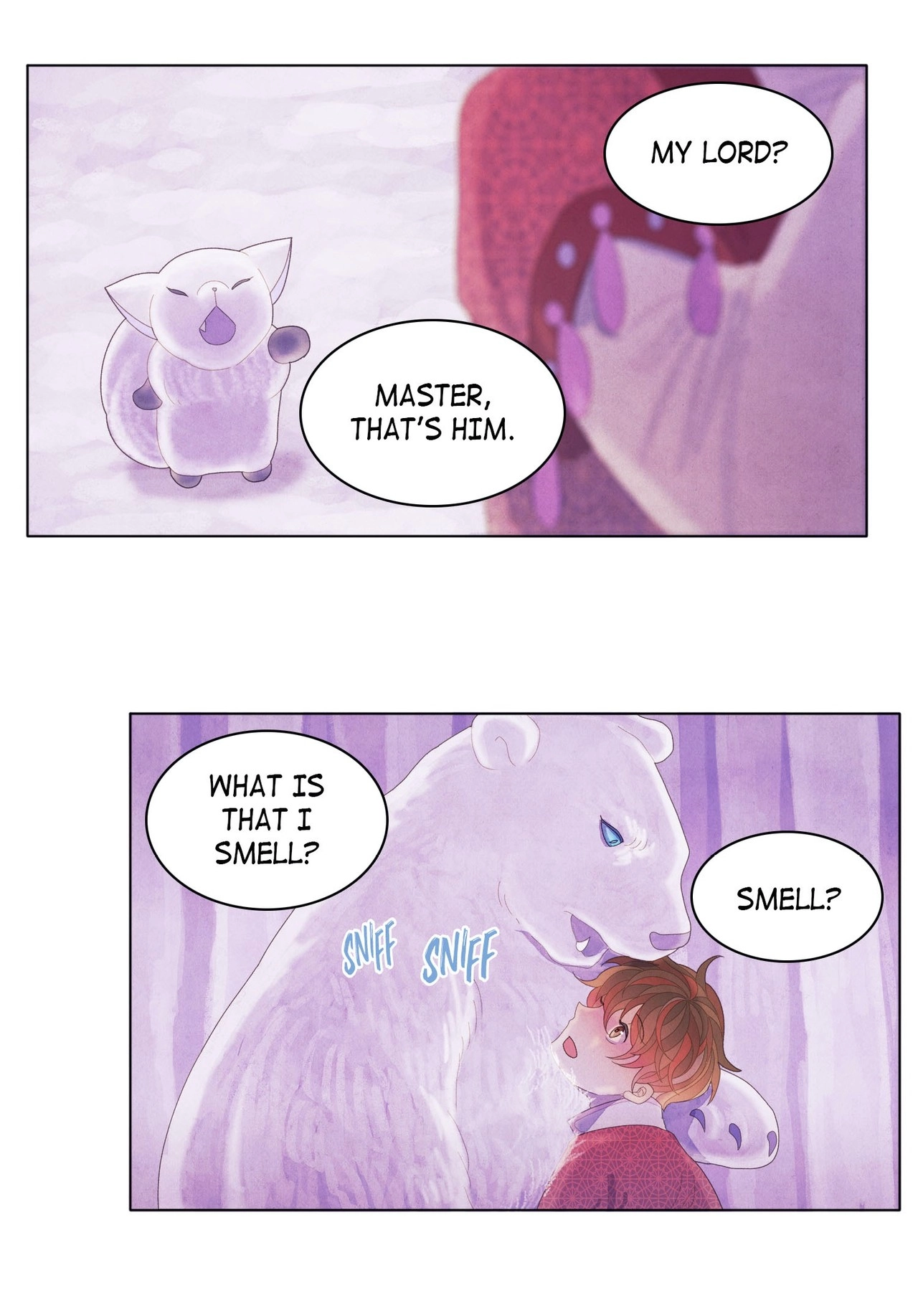 Read Magic Soup chapter 45 image 25 on Lezhin