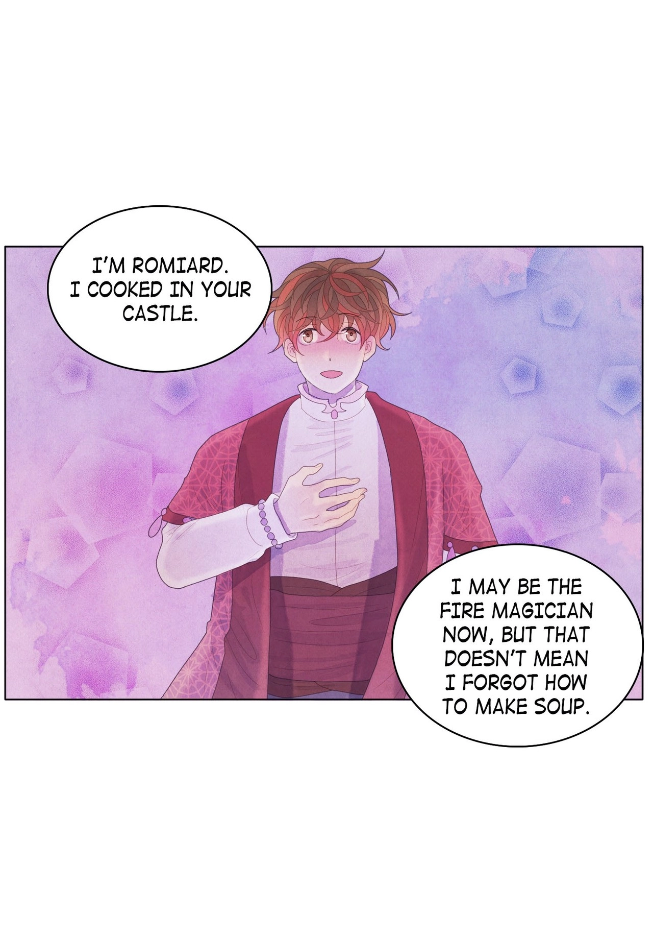 Read Magic Soup chapter 45 image 27 on Lezhin