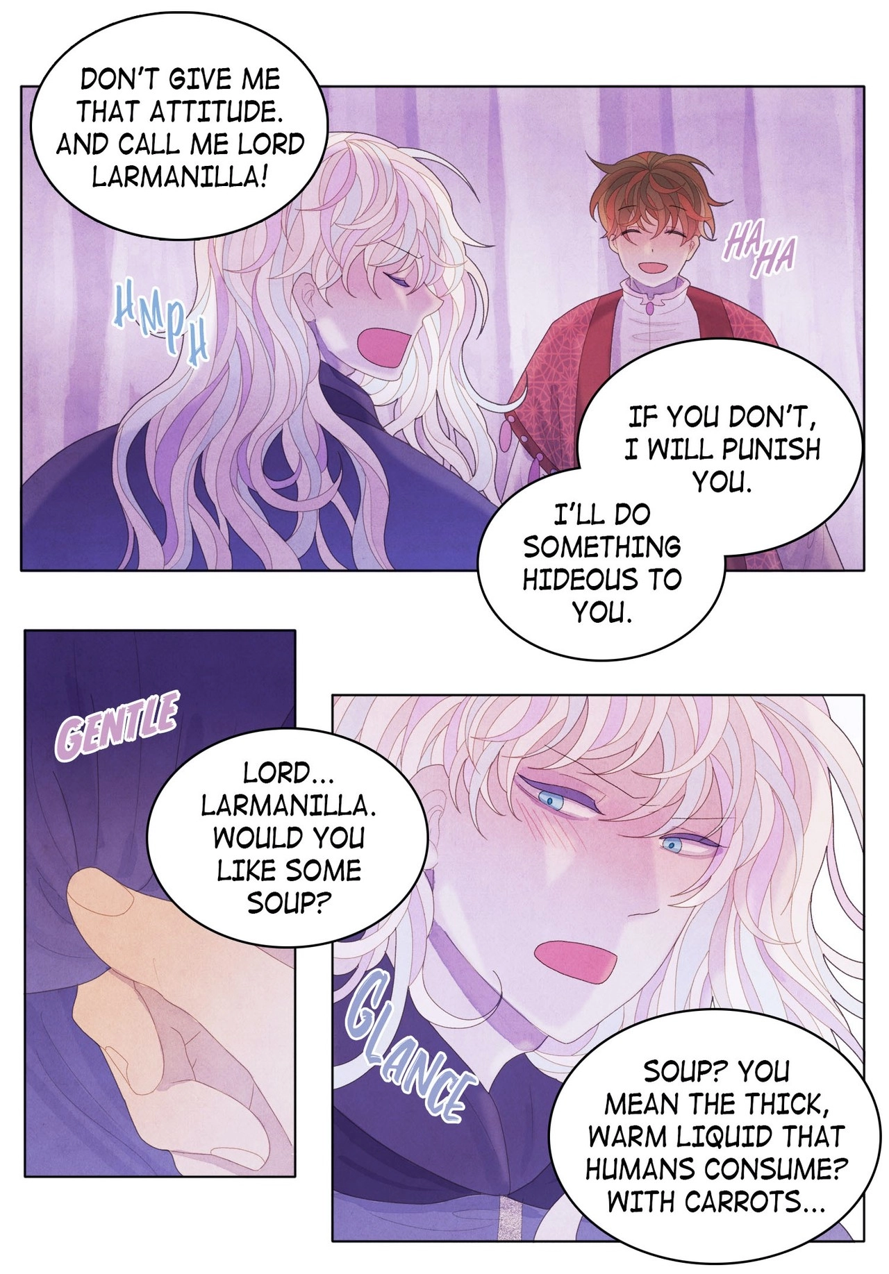 Read Magic Soup chapter 45 image 28 on Lezhin