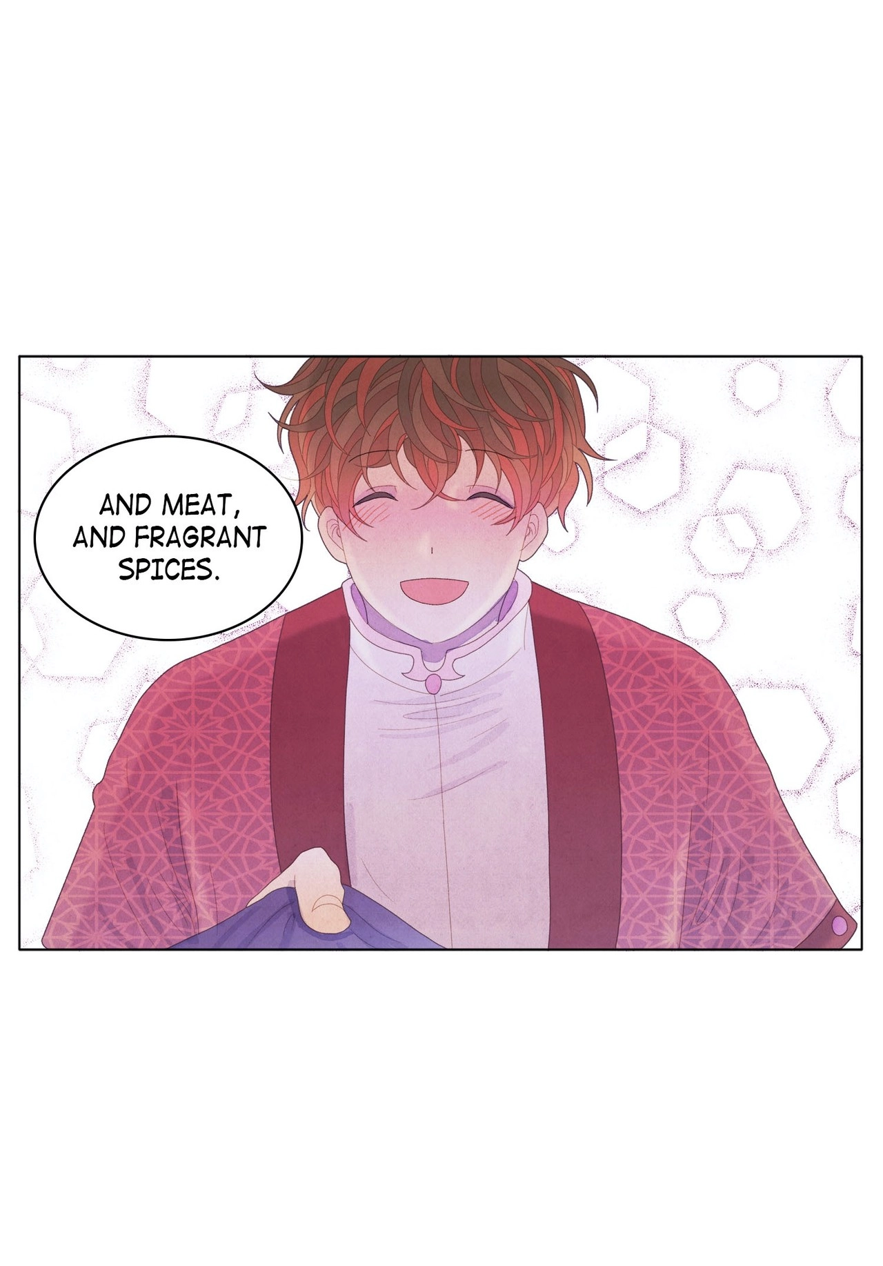 Read Magic Soup chapter 45 image 29 on Lezhin