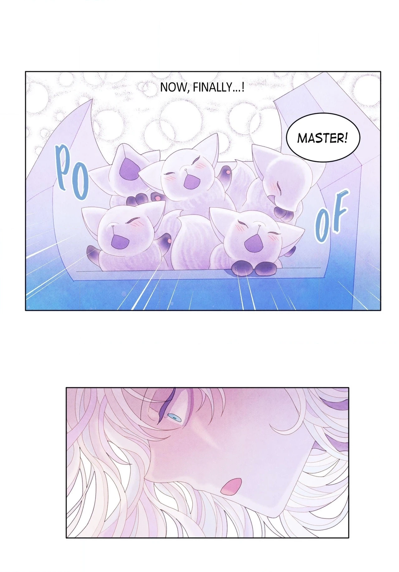 Read Magic Soup chapter 45 image 3 on Lezhin