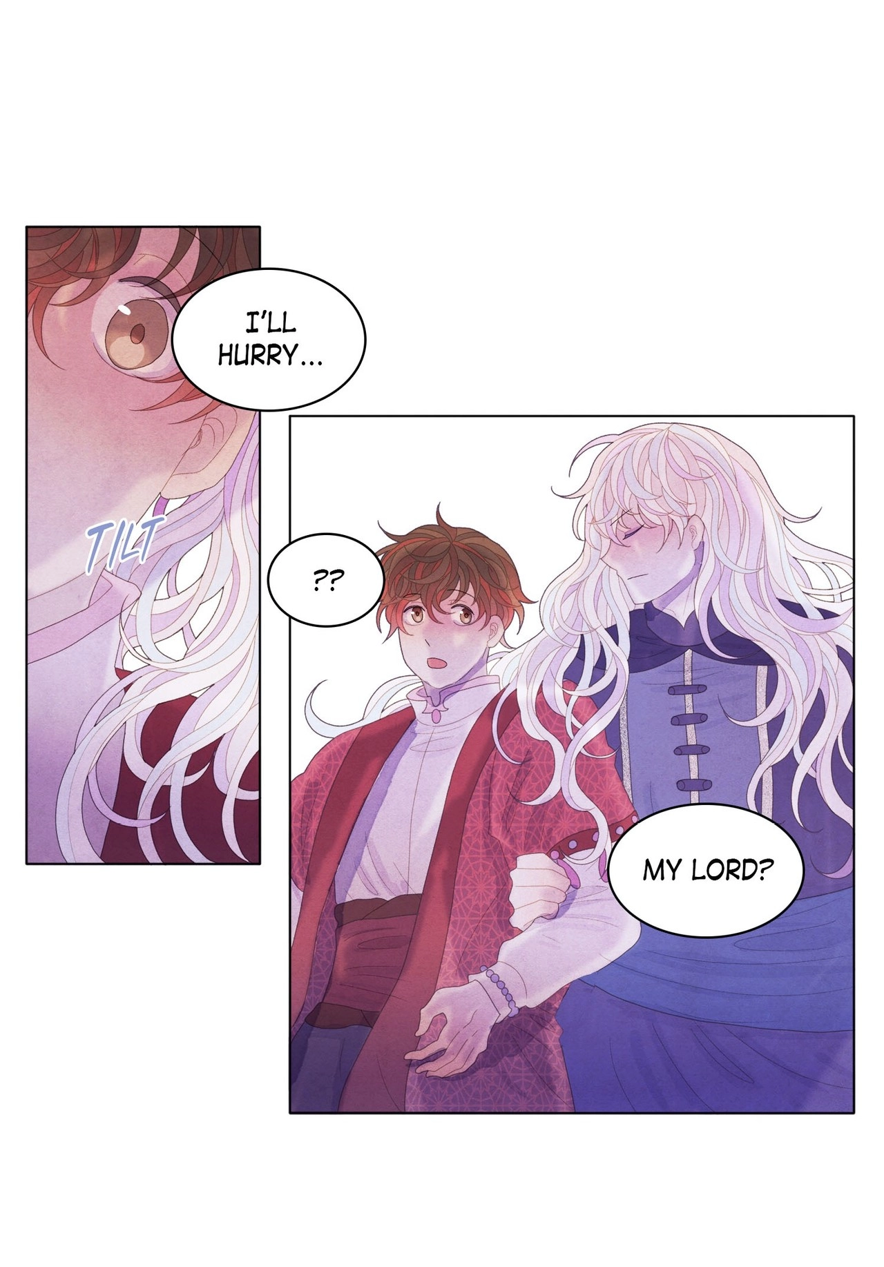 Read Magic Soup chapter 45 image 31 on Lezhin