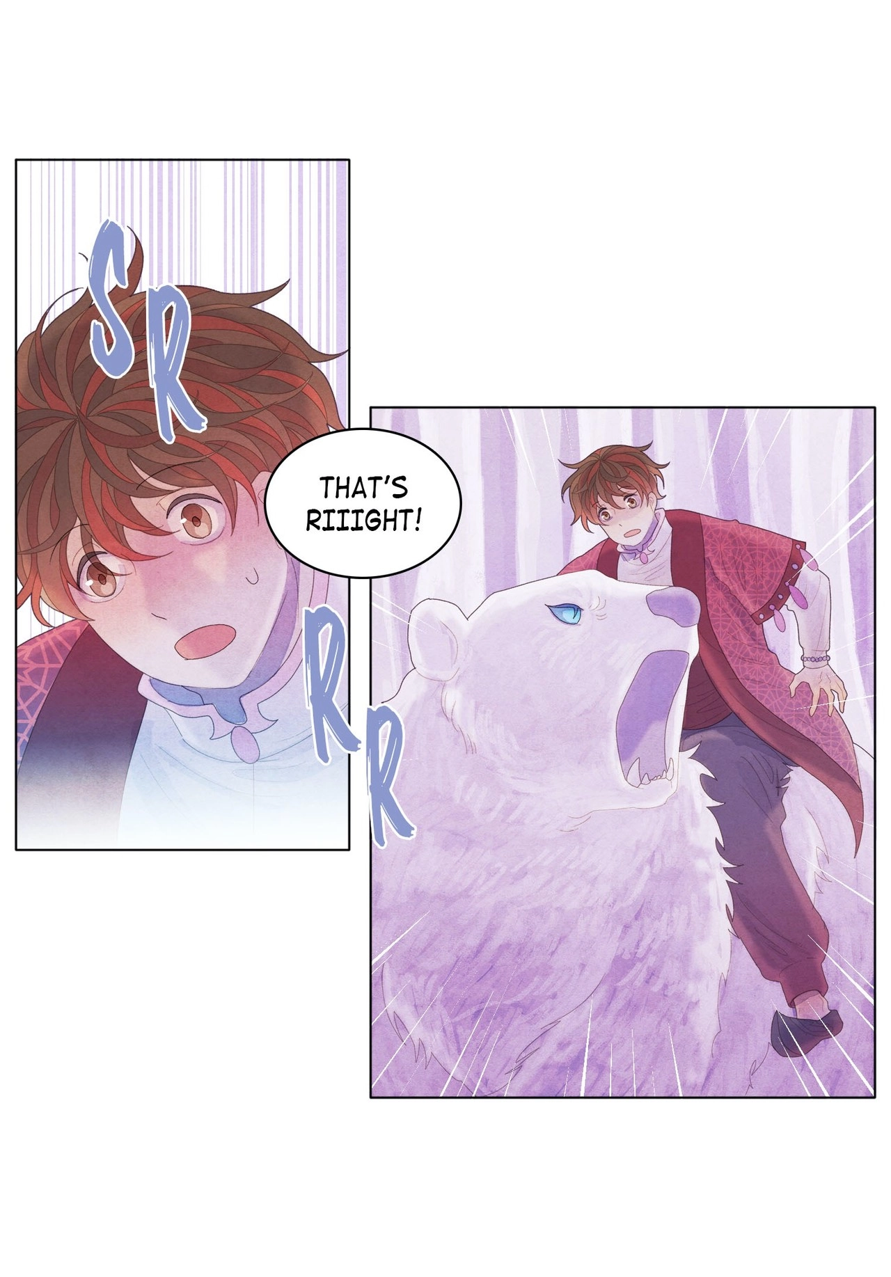 Read Magic Soup chapter 45 image 33 on Lezhin