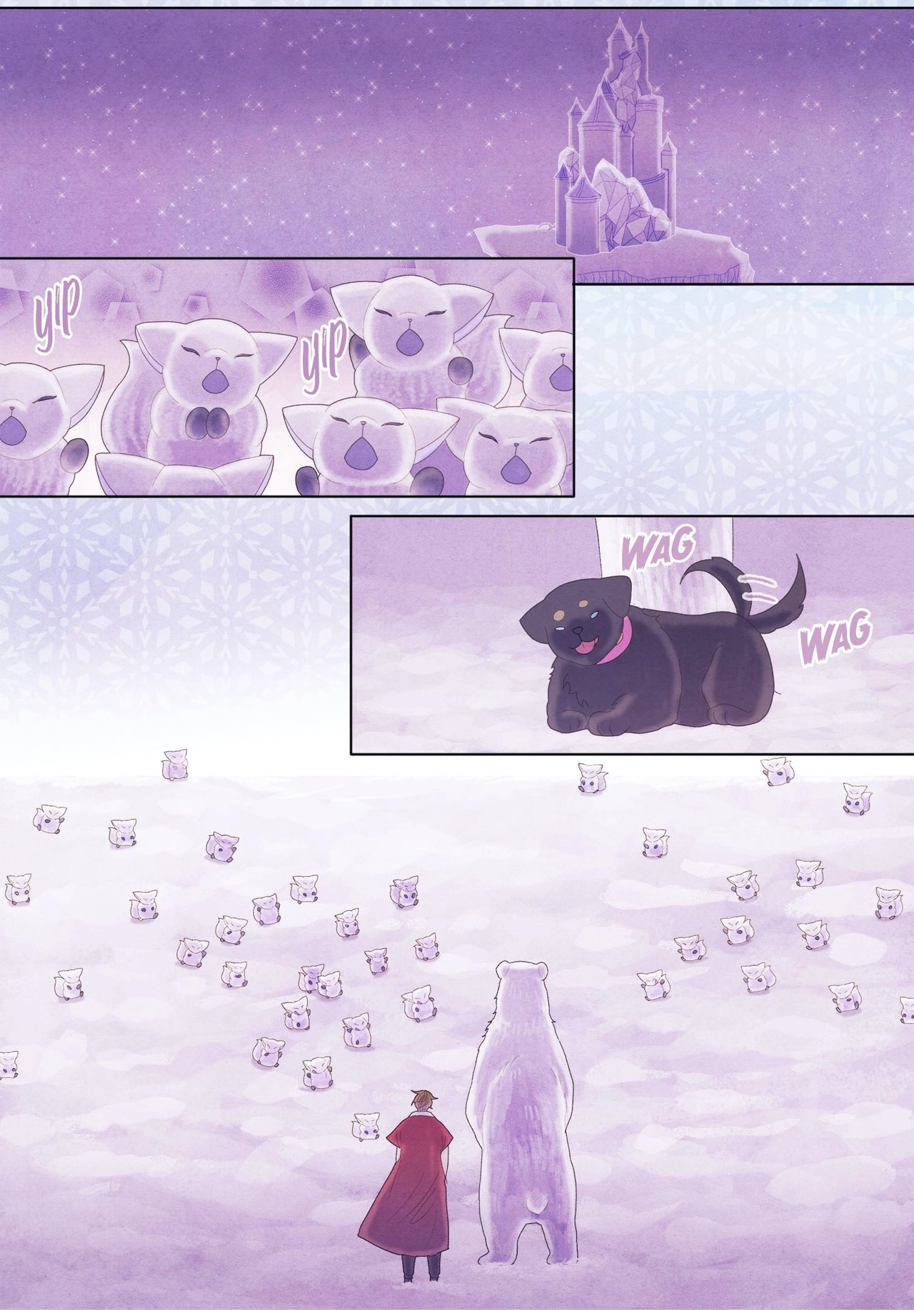 Read Magic Soup chapter 45 image 36 on Lezhin