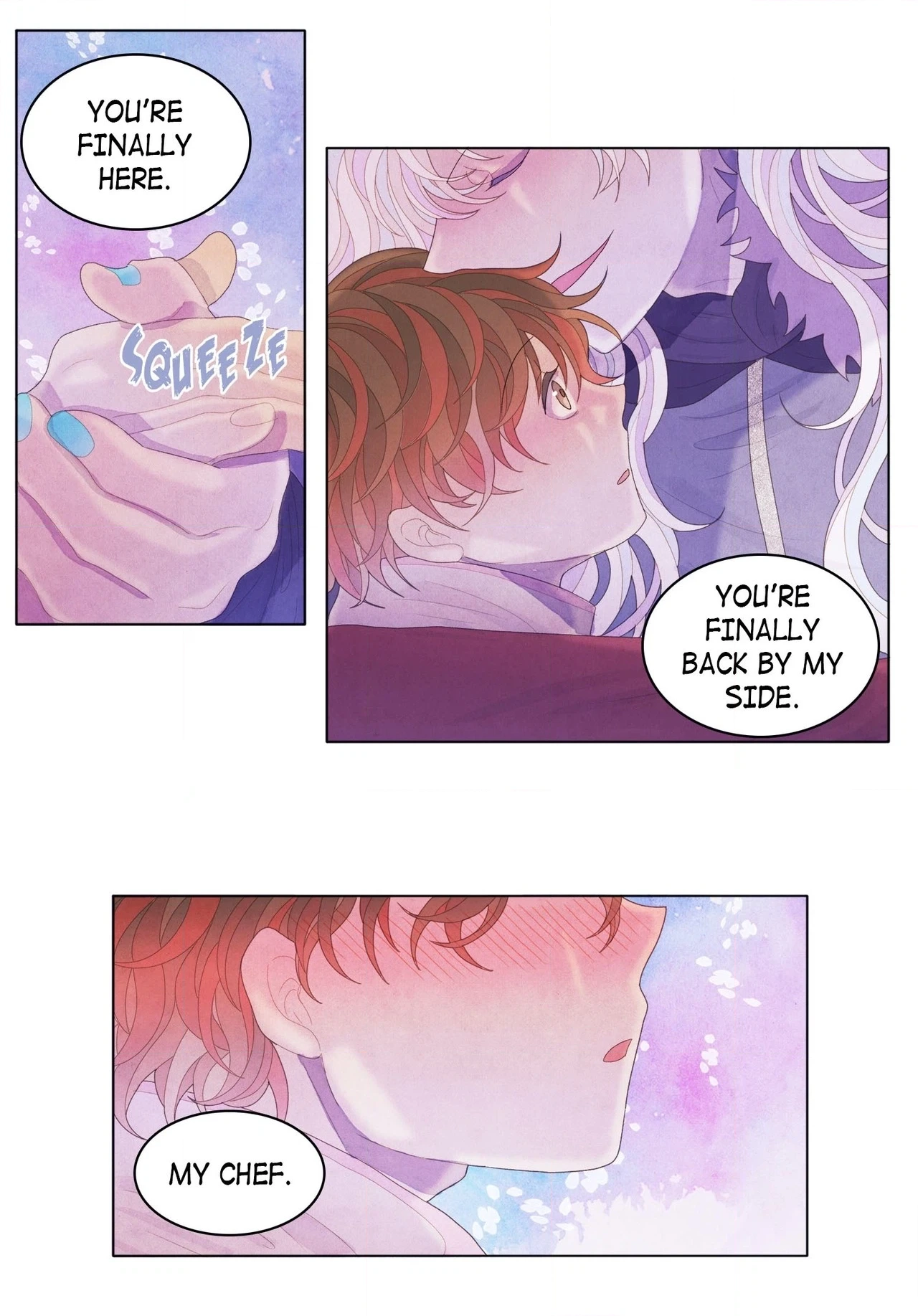 Read Magic Soup chapter 45 image 39 on Lezhin