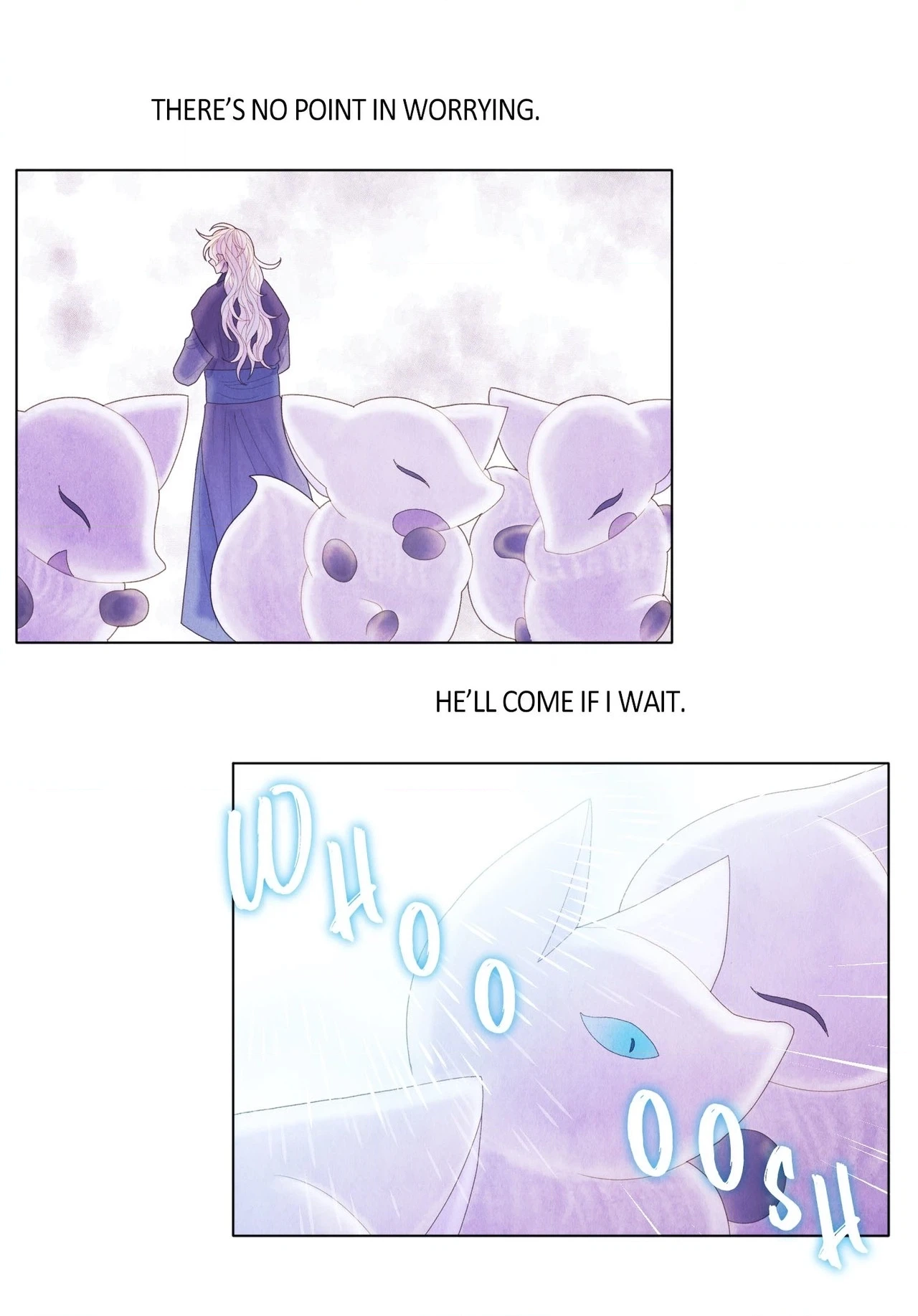 Read Magic Soup chapter 45 image 7 on Lezhin