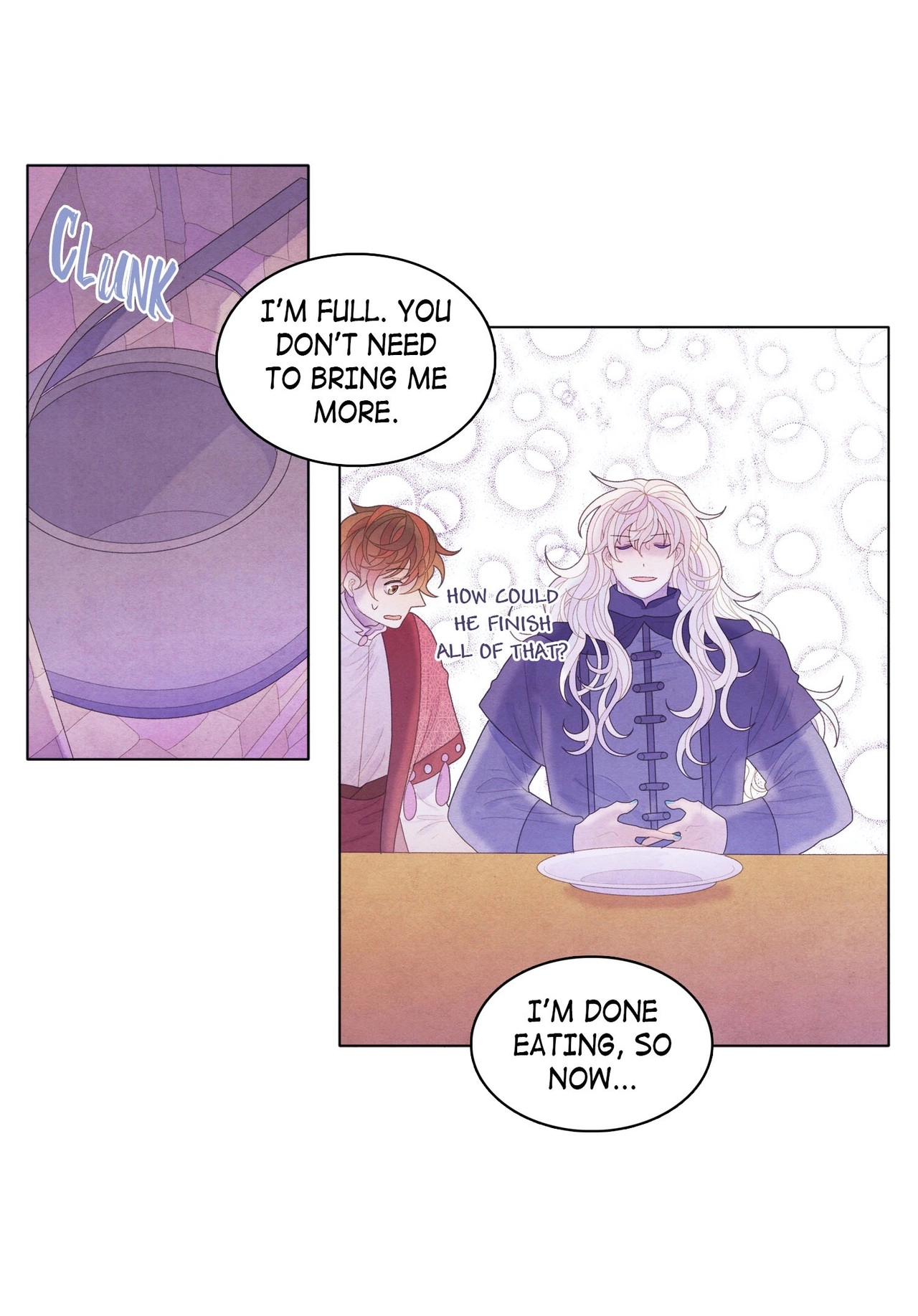 Read Magic Soup chapter 46 image 12 on Lezhin