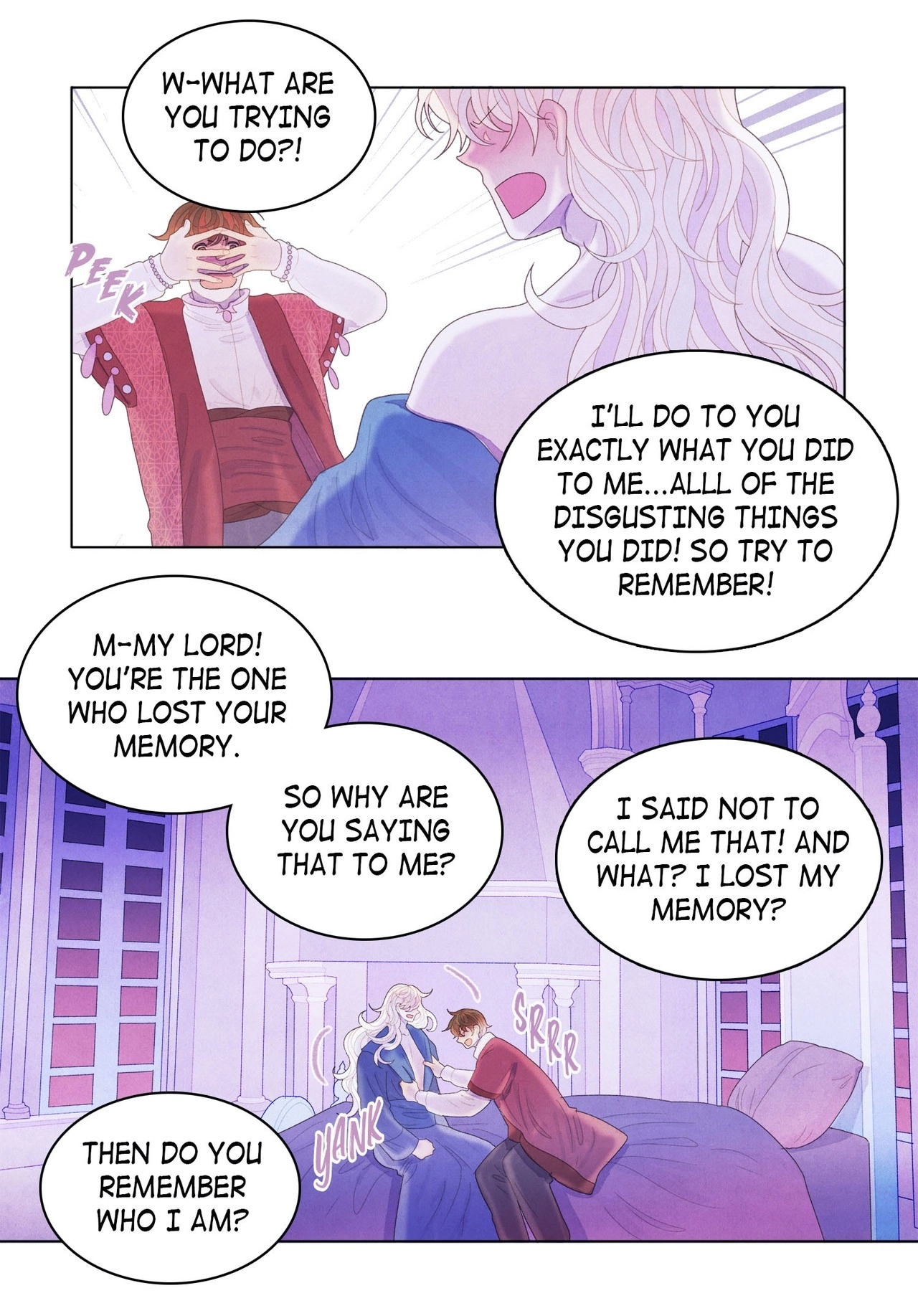 Read Magic Soup chapter 46 image 16 on Lezhin