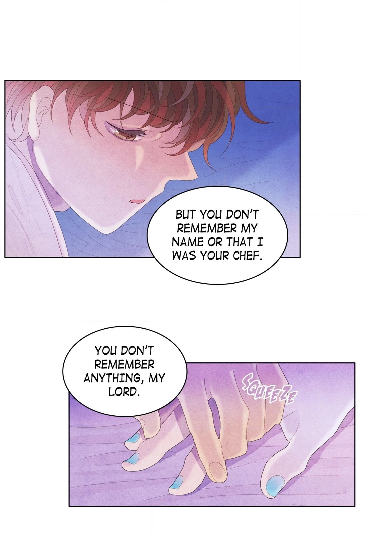 Read Magic Soup chapter 46 image 19 on Lezhin