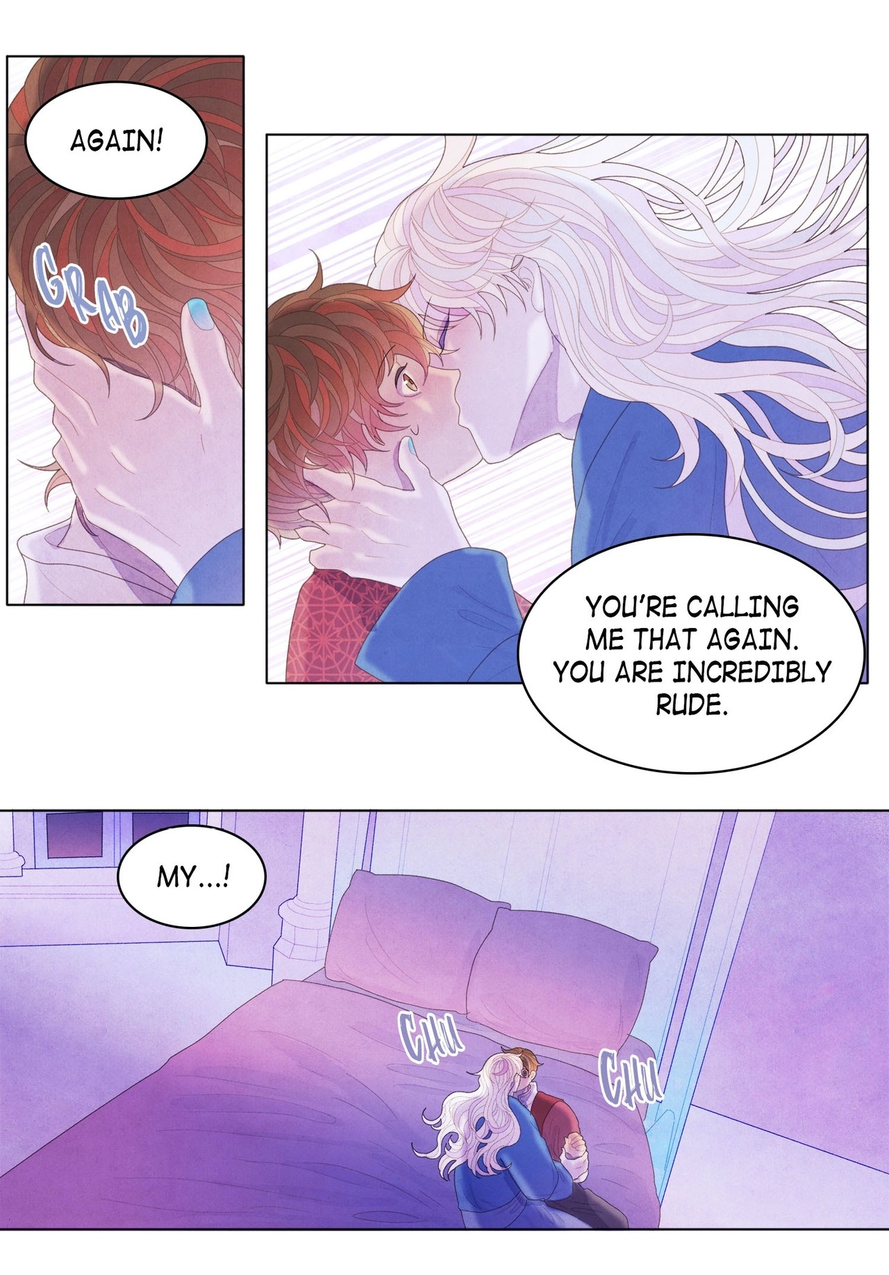 Read Magic Soup chapter 46 image 20 on Lezhin
