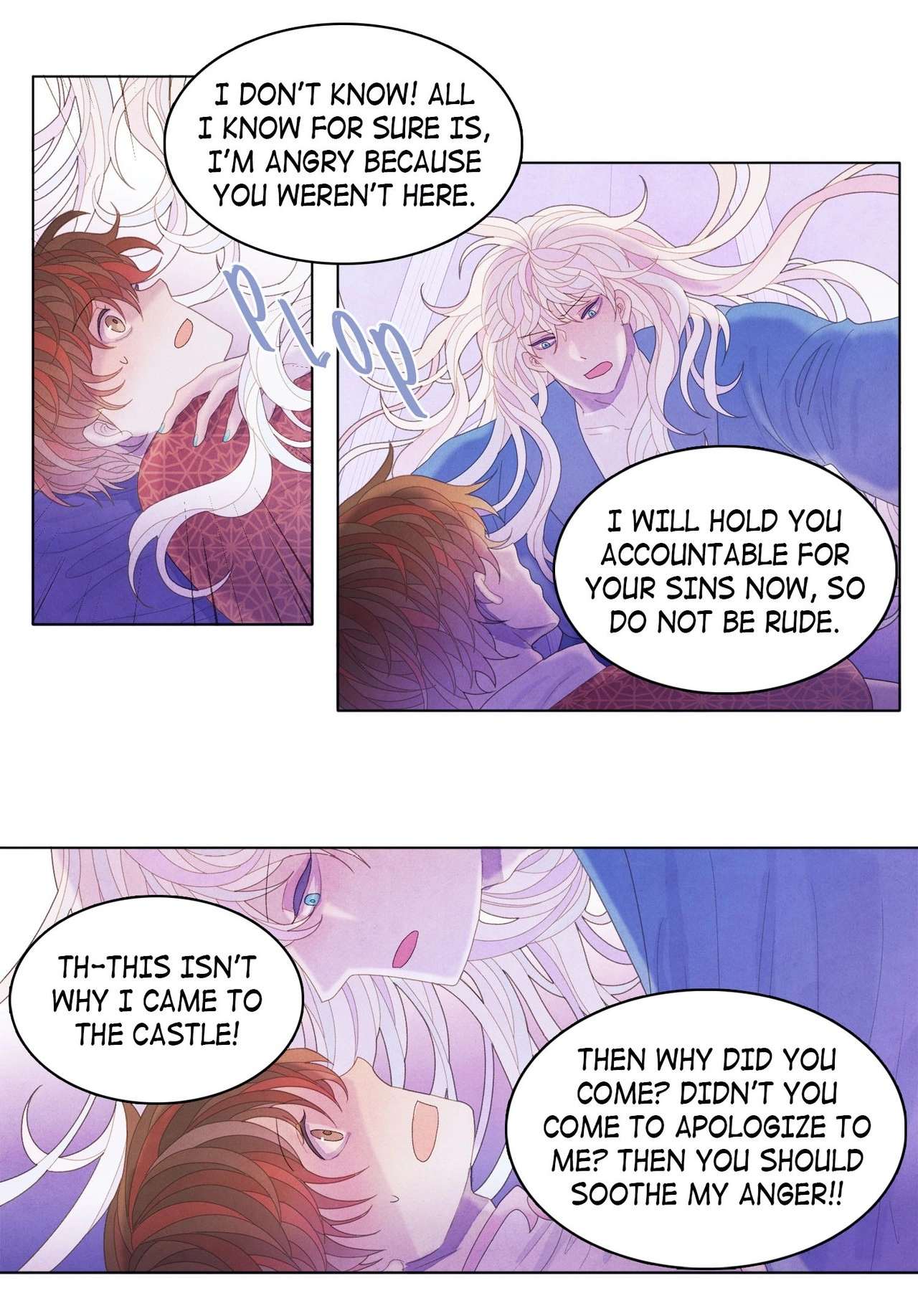 Read Magic Soup chapter 46 image 23 on Lezhin