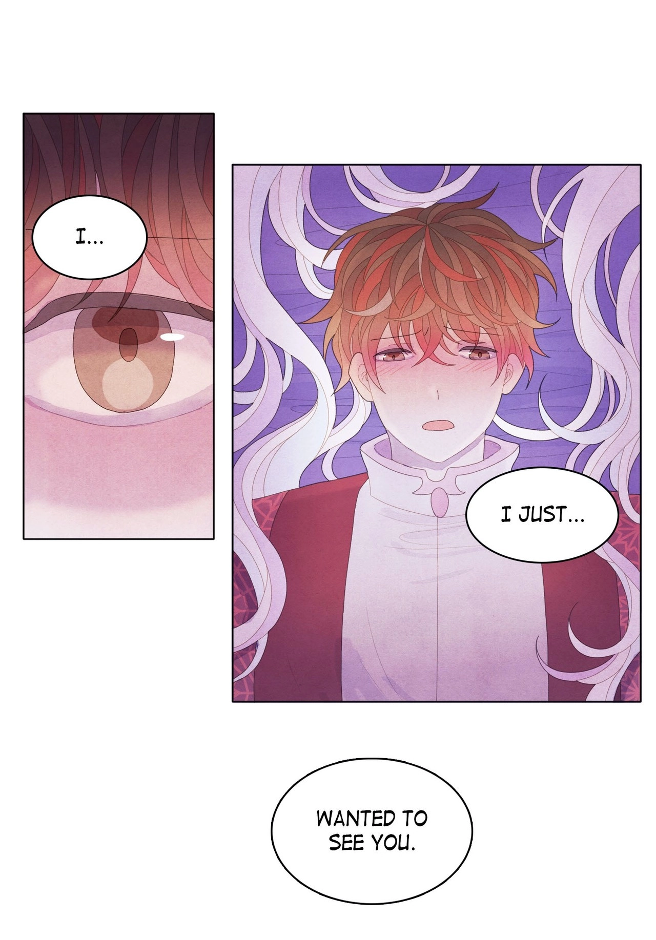 Read Magic Soup chapter 46 image 24 on Lezhin