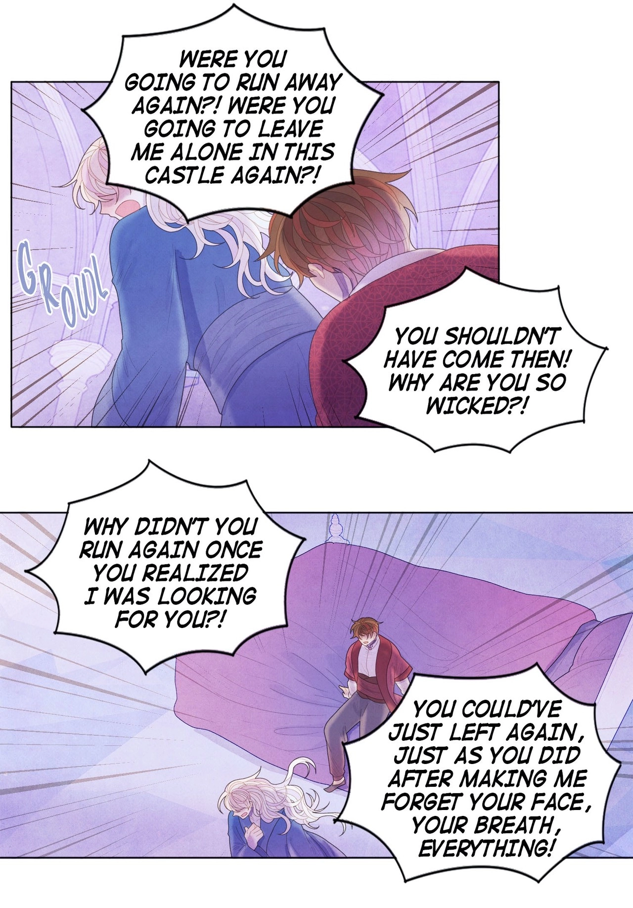 Read Magic Soup chapter 46 image 26 on Lezhin