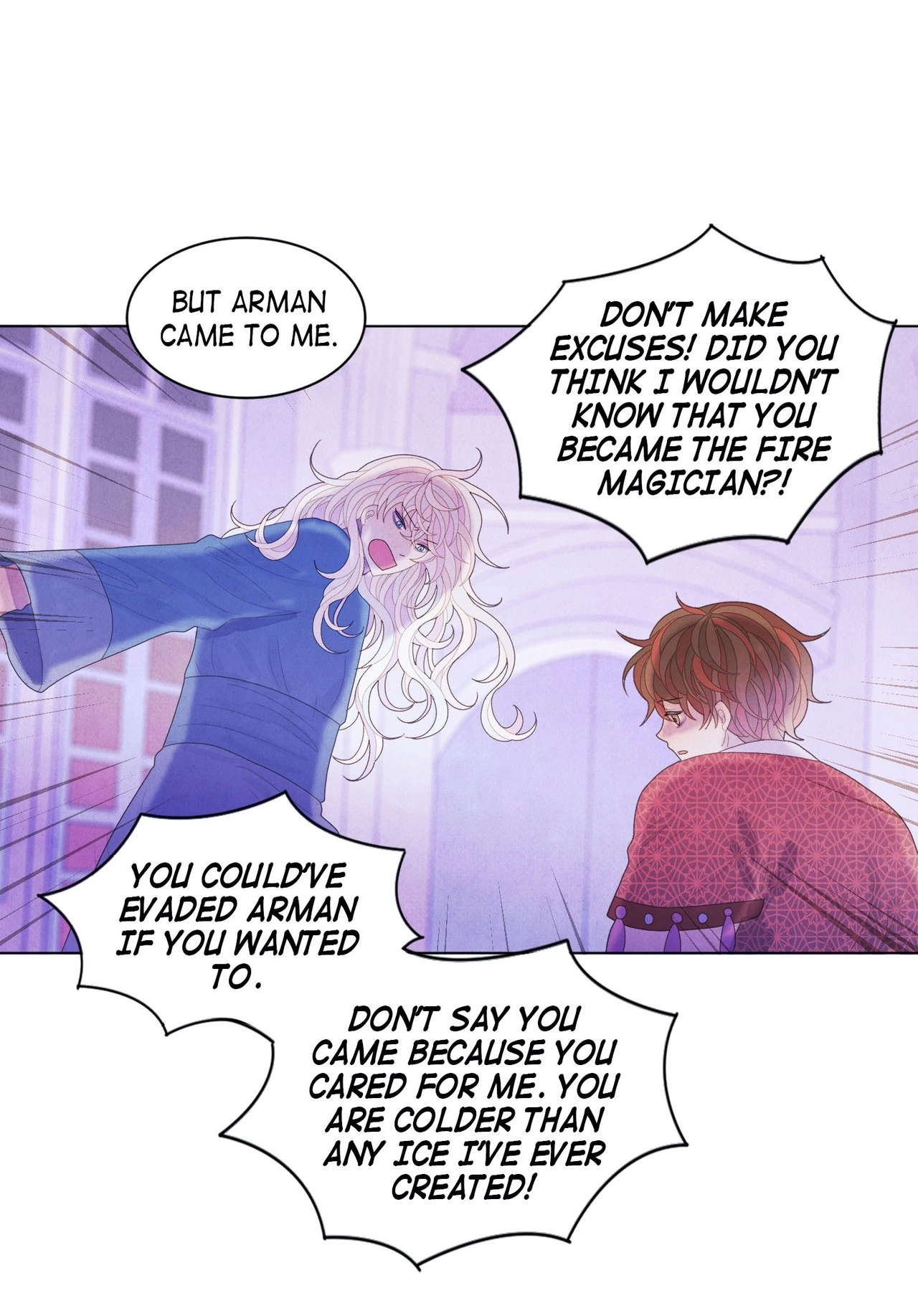 Read Magic Soup chapter 46 image 27 on Lezhin