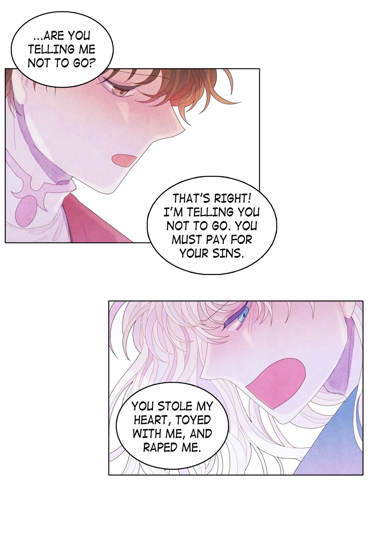 Read Magic Soup chapter 46 image 28 on Lezhin