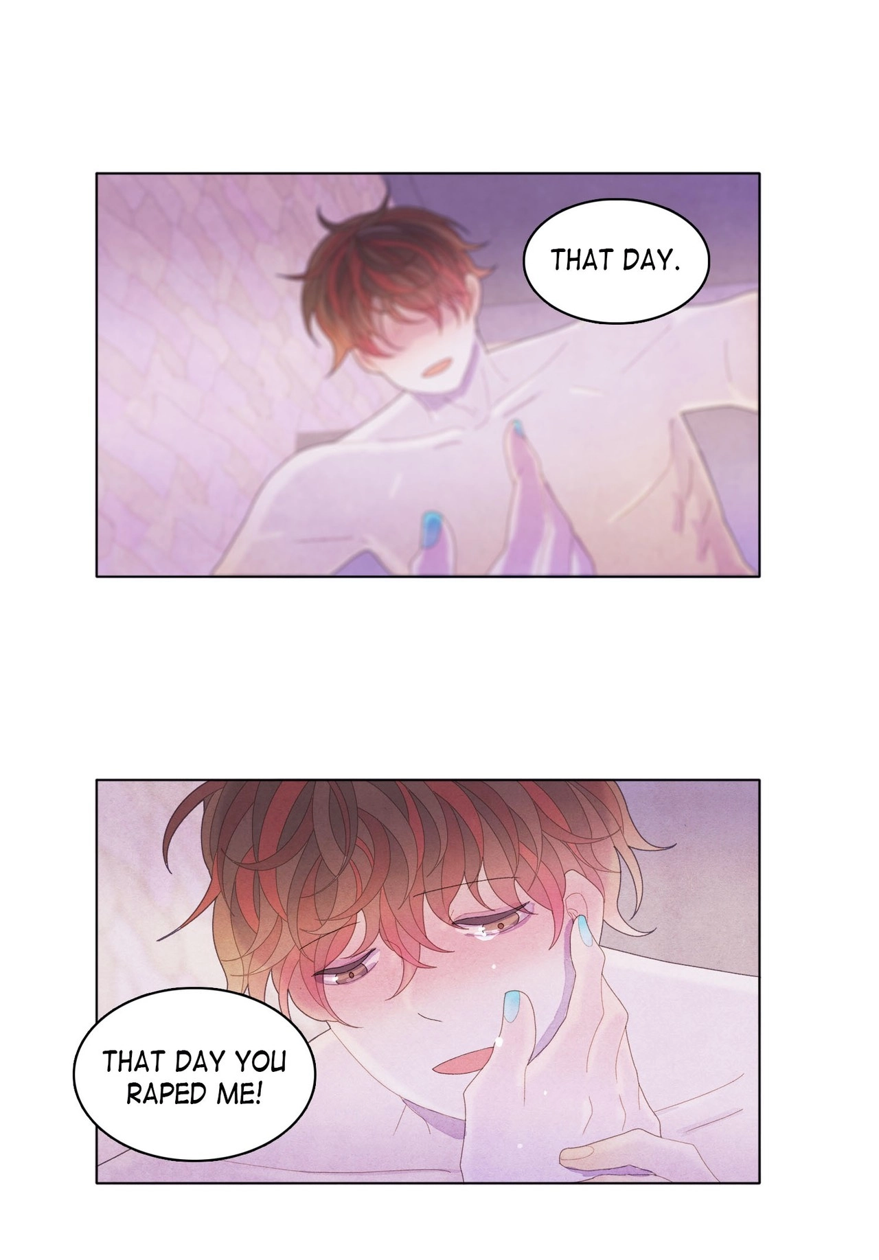 Read Magic Soup chapter 46 image 29 on Lezhin
