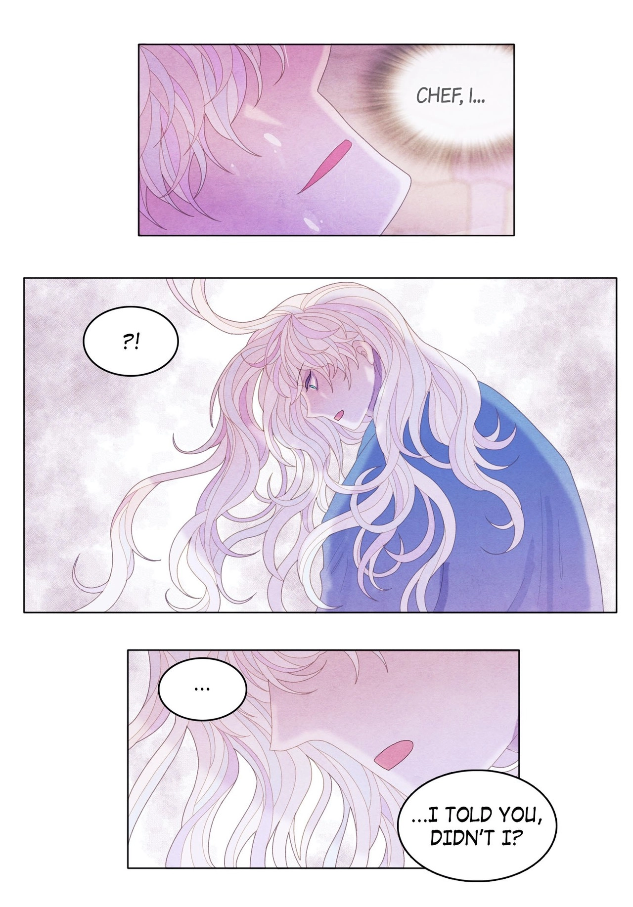 Read Magic Soup chapter 46 image 30 on Lezhin
