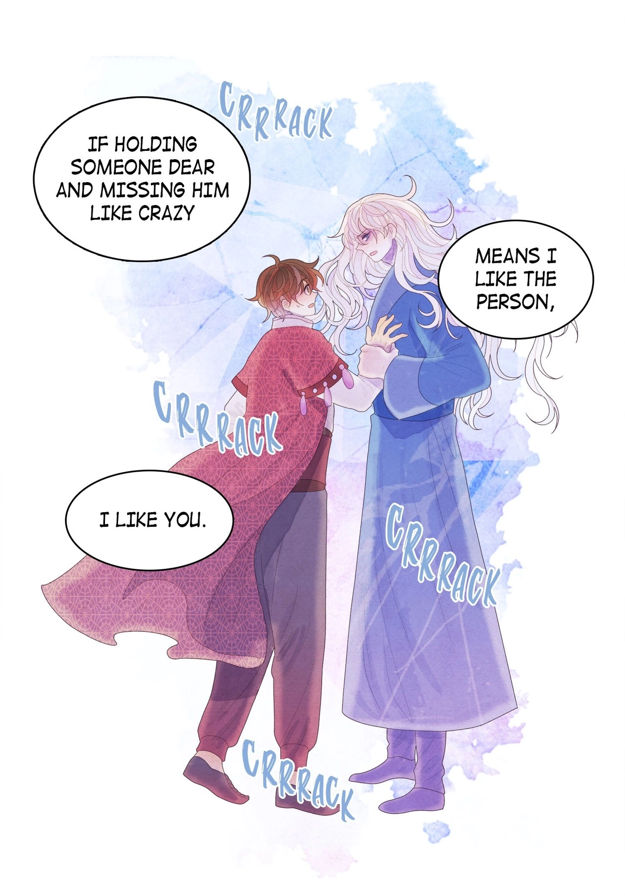 Read Magic Soup chapter 46 image 31 on Lezhin