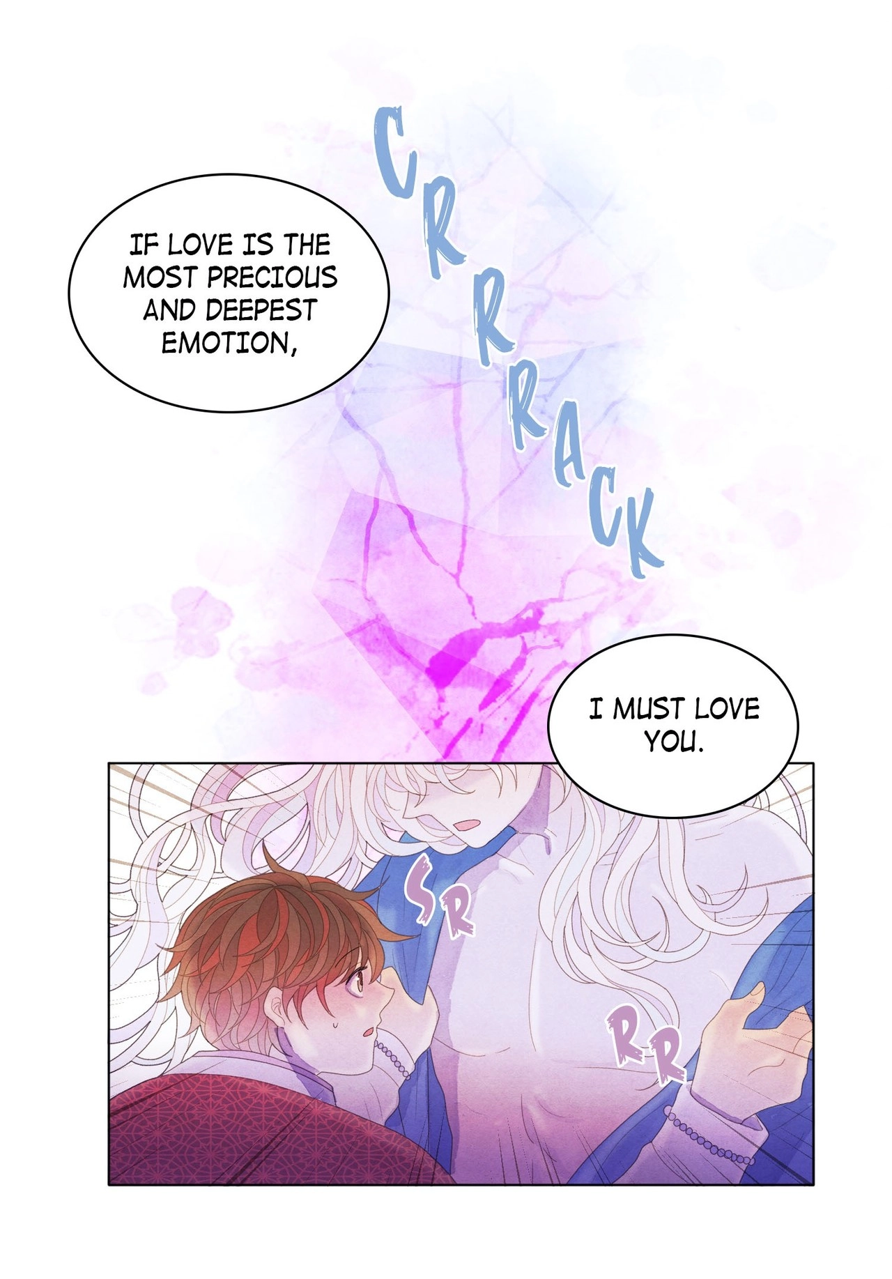 Read Magic Soup chapter 46 image 32 on Lezhin